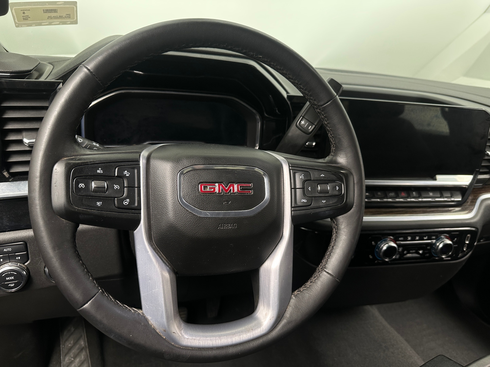 Thumbnail: 2022 GMC Sierra 1500 - 5