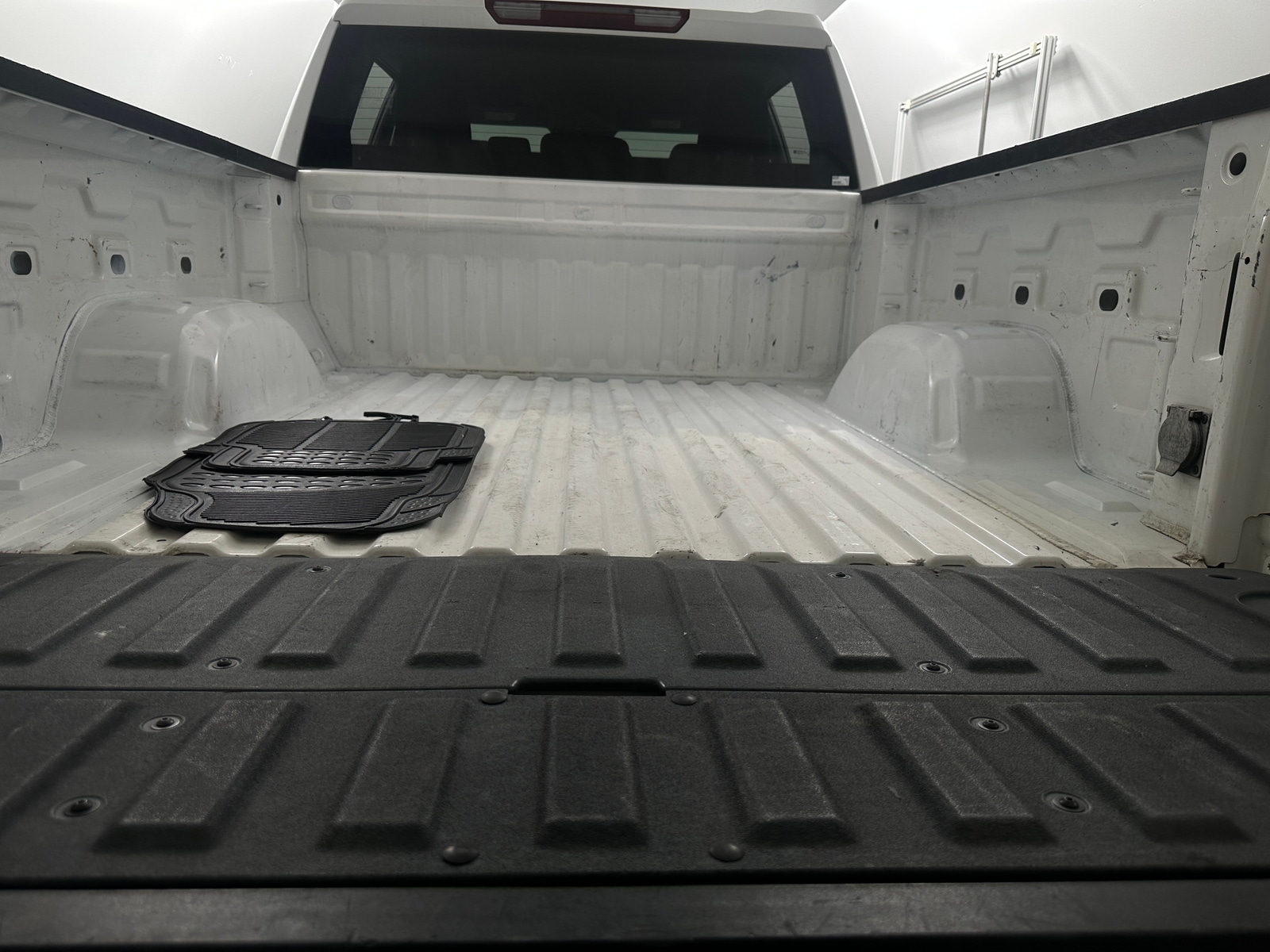 Thumbnail: 2022 GMC Sierra 1500 - 7