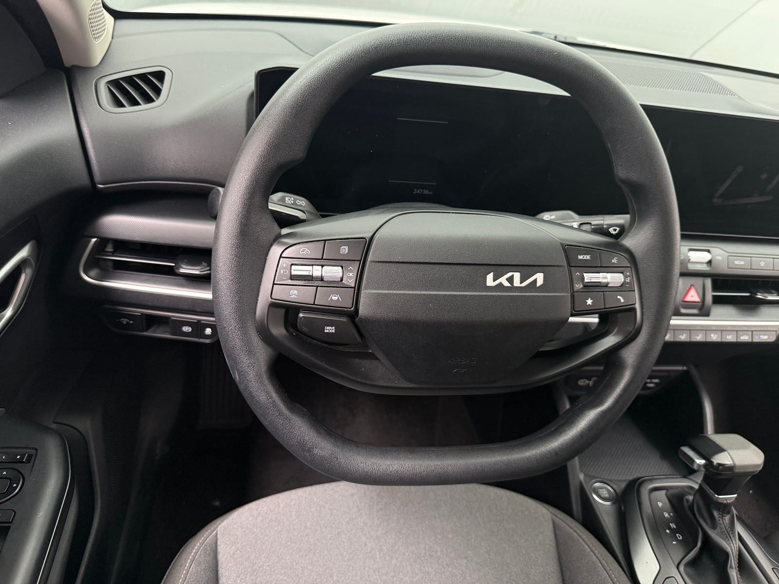 Thumbnail: 2025 Kia K4 - 5
