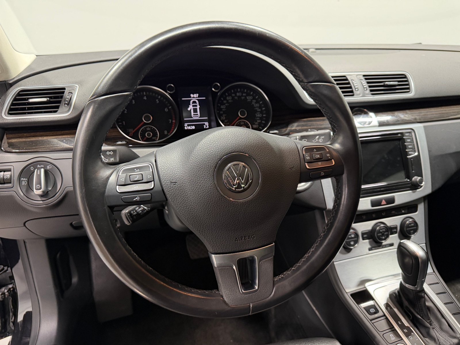 Thumbnail: 2017 Volkswagen CC - 4