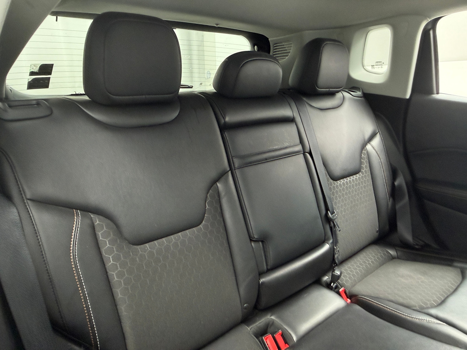 Thumbnail: 2018 Jeep Compass - 6