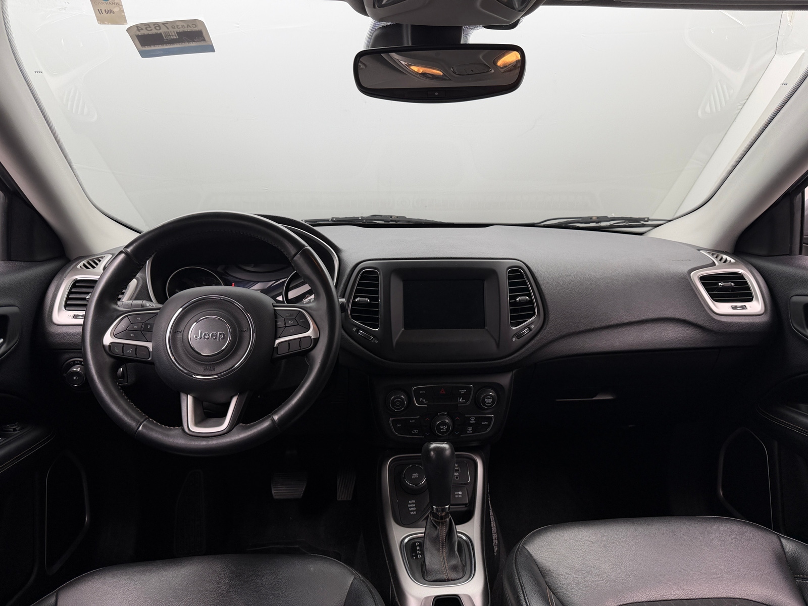 Thumbnail: 2018 Jeep Compass - 3