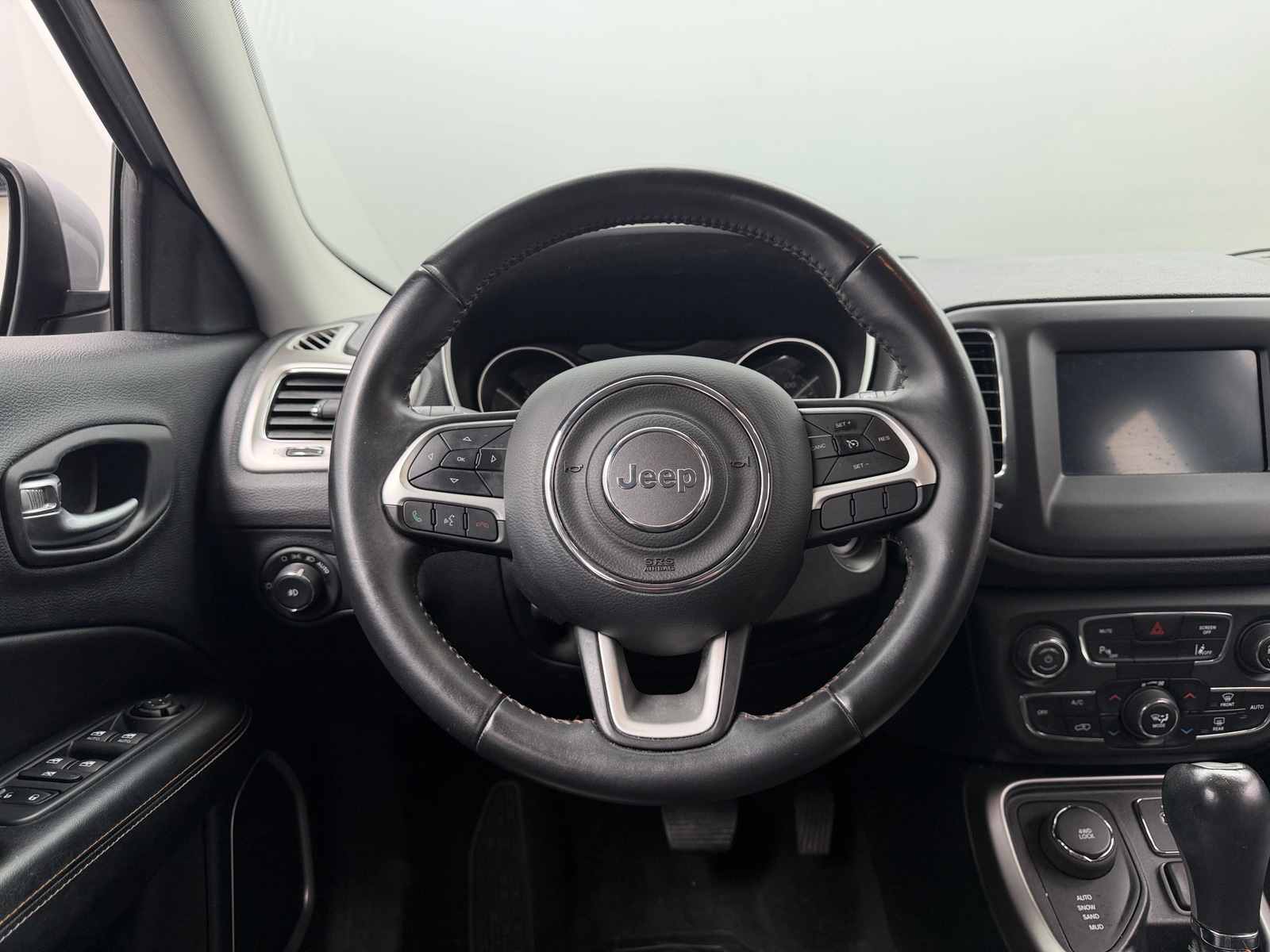 Thumbnail: 2018 Jeep Compass - 5