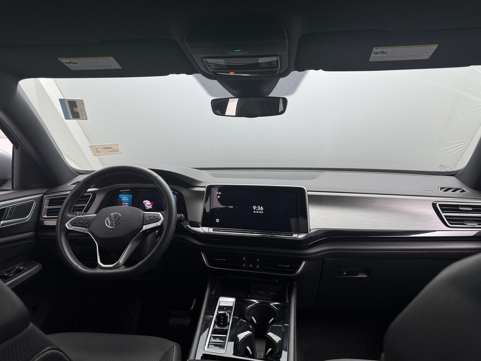 Thumbnail: 2024 Volkswagen Atlas - 2