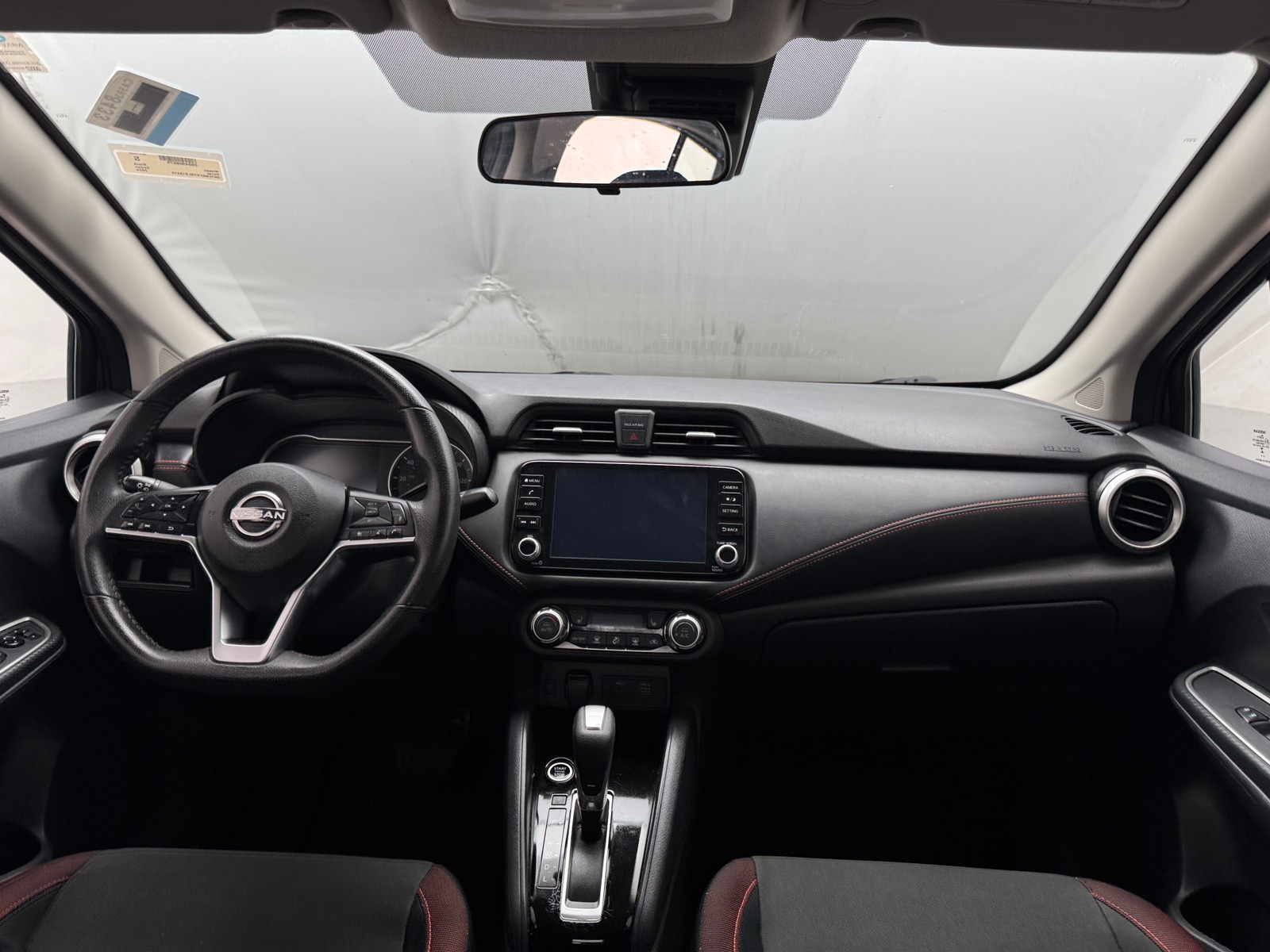 Thumbnail: 2024 Nissan Versa - 3