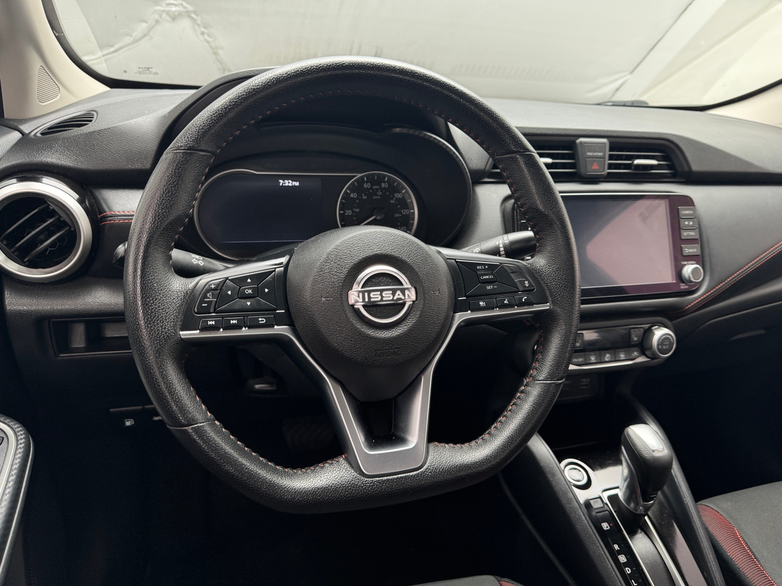 Thumbnail: 2024 Nissan Versa - 5