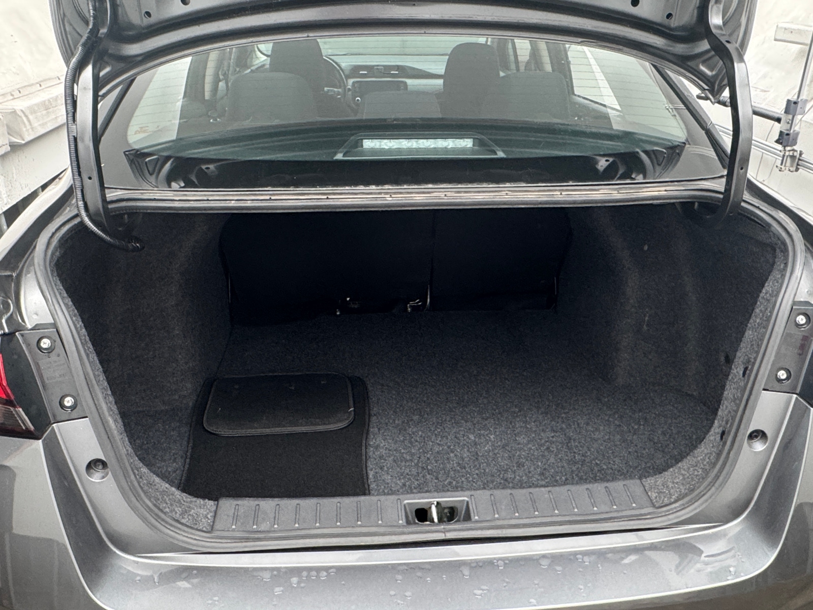 Thumbnail: 2024 Nissan Versa - 7