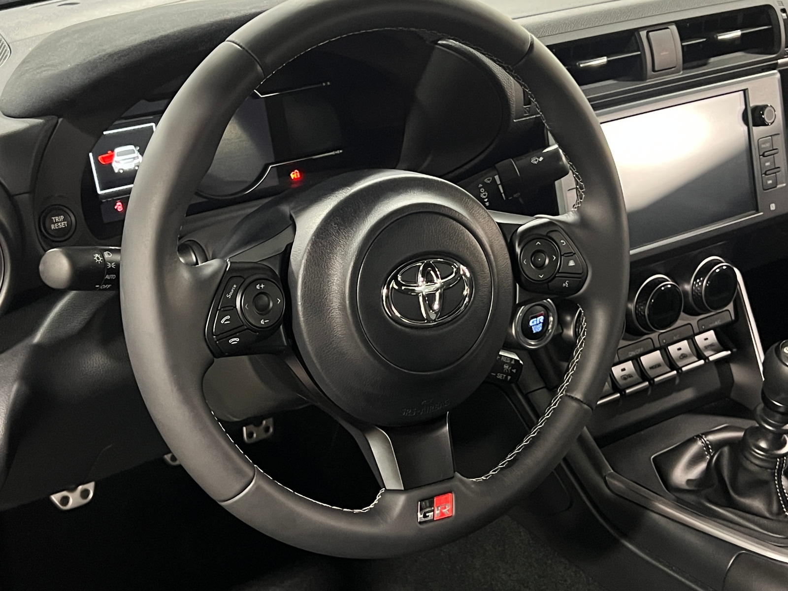 Thumbnail: 2025 Toyota GR86 - 4