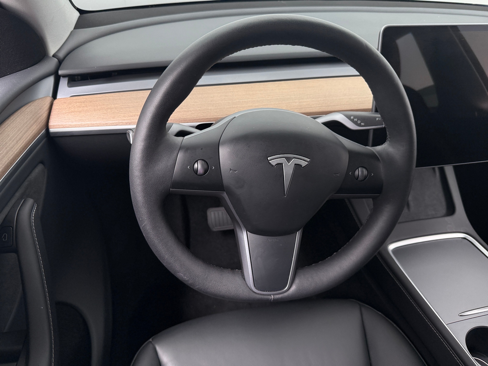 Thumbnail: 2023 Tesla Model Y - 4
