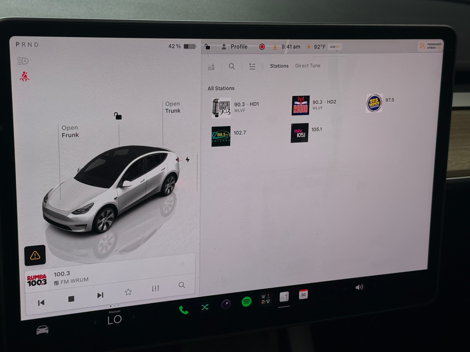 Thumbnail: 2023 Tesla Model Y - 3