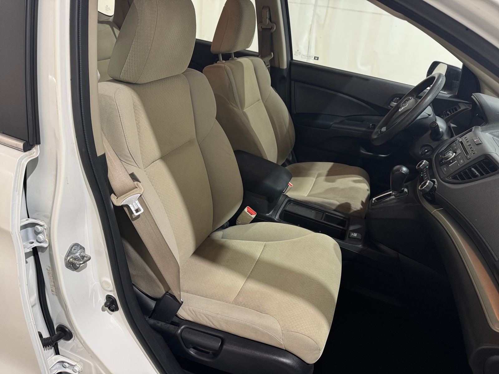 Thumbnail: 2016 Honda CR-V - 2