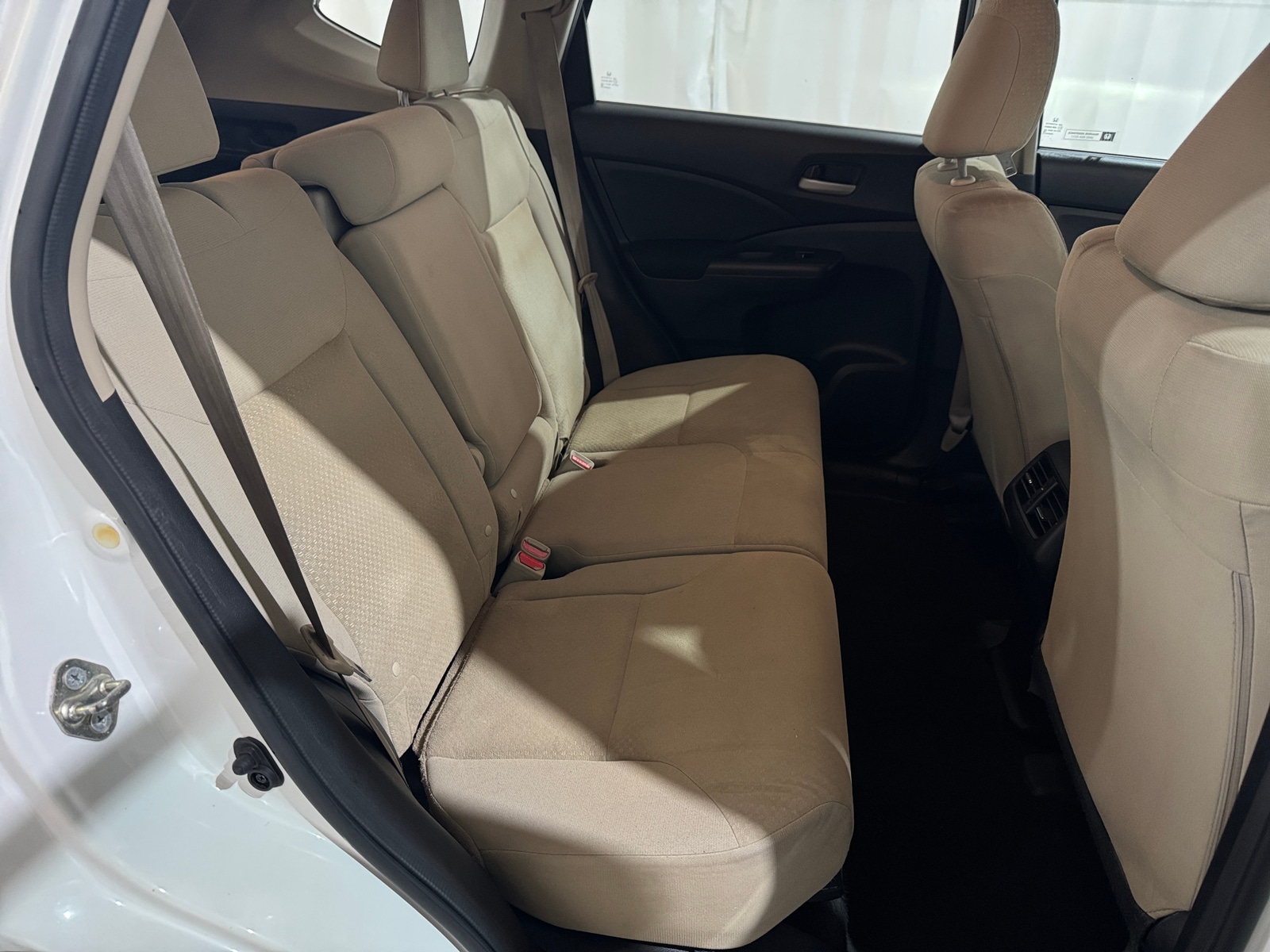 Thumbnail: 2016 Honda CR-V - 6