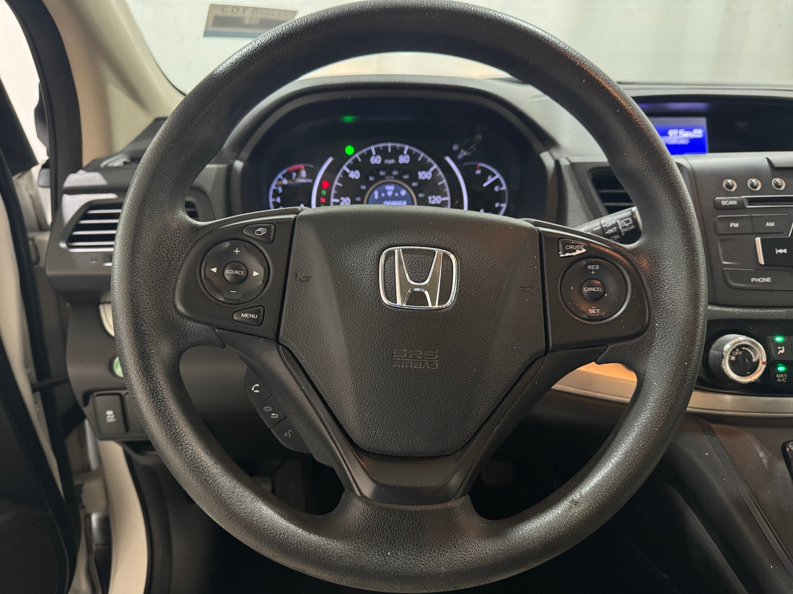 Thumbnail: 2016 Honda CR-V - 5