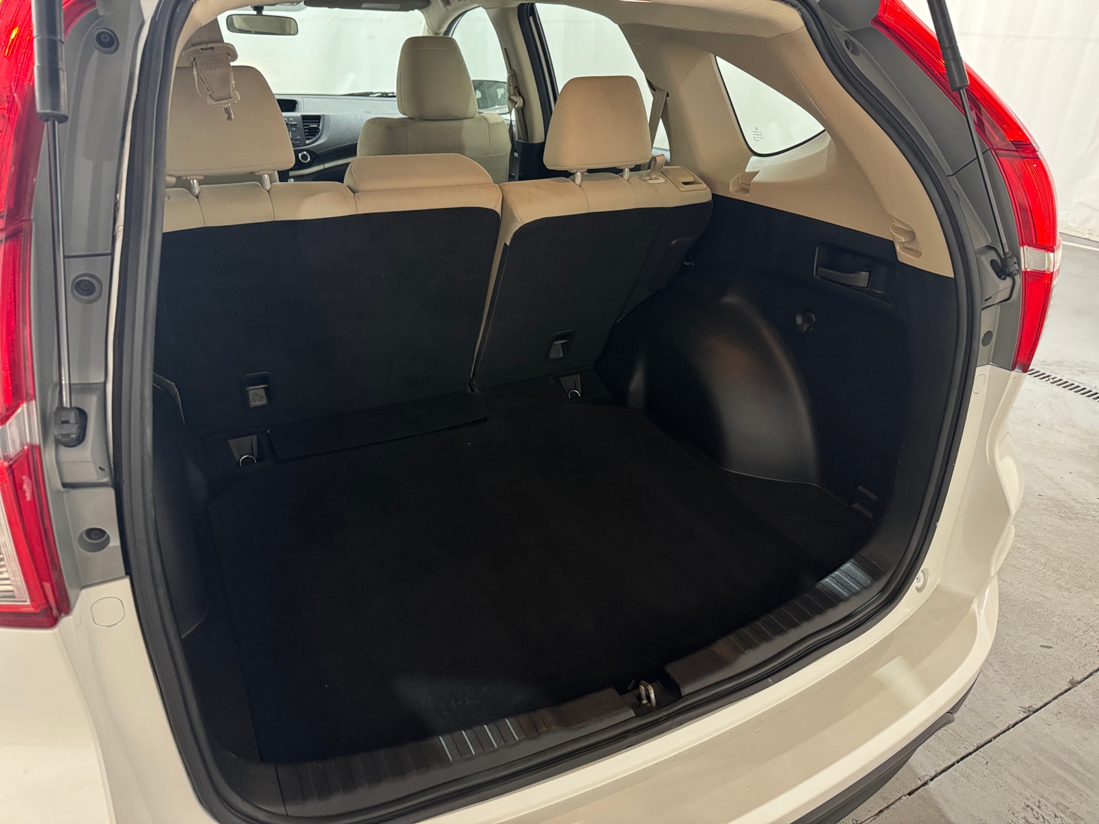 Thumbnail: 2016 Honda CR-V - 7