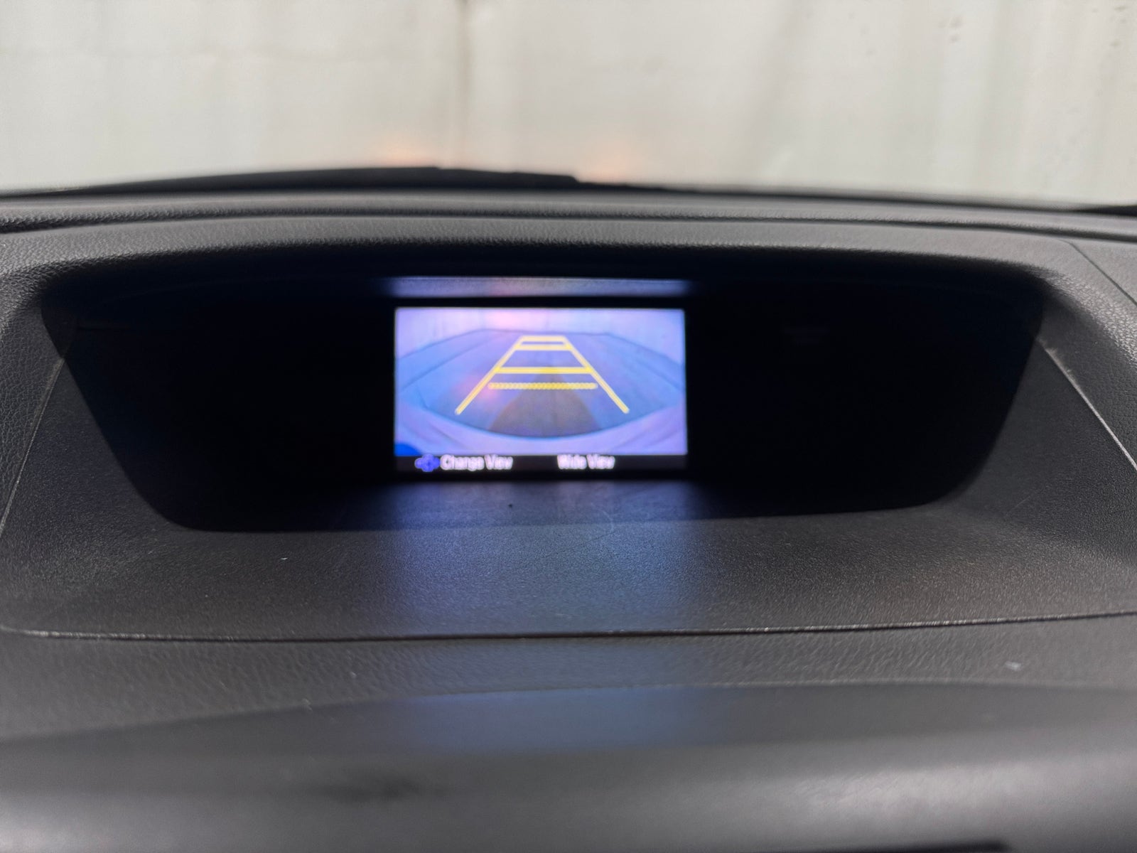 Thumbnail: 2016 Honda CR-V - 4