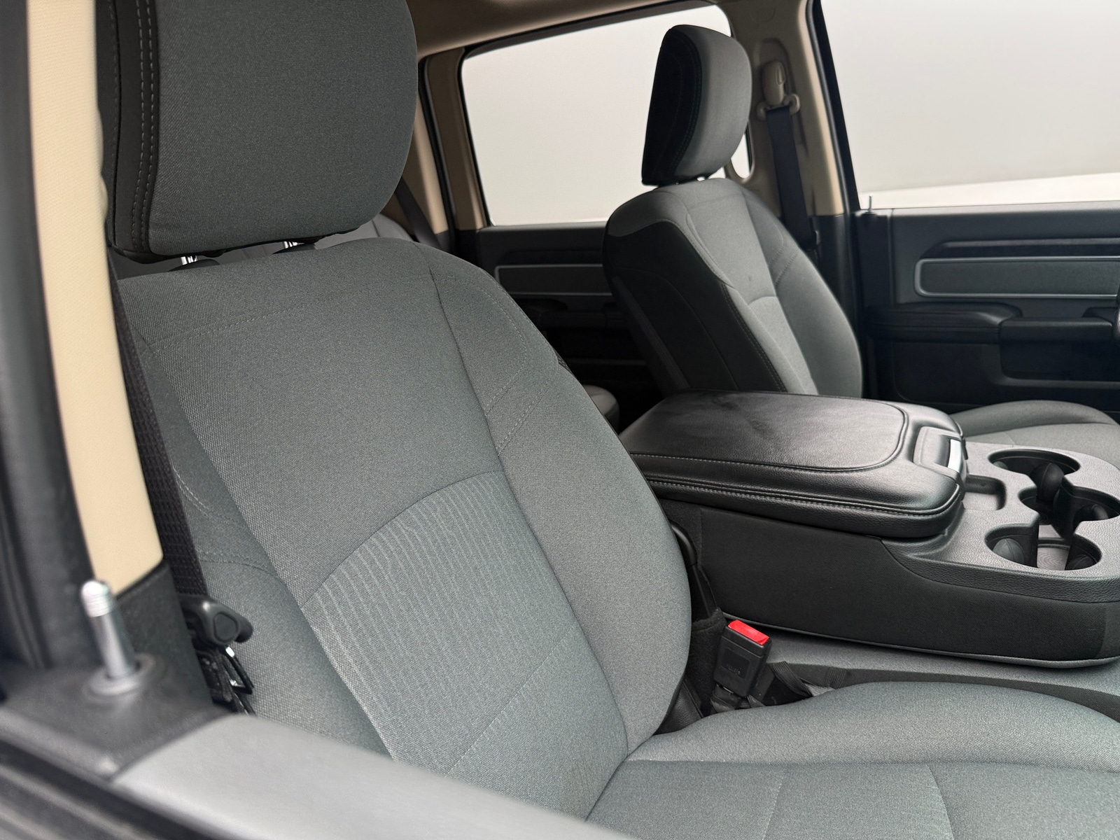 Thumbnail: 2019 RAM 2500 - 2