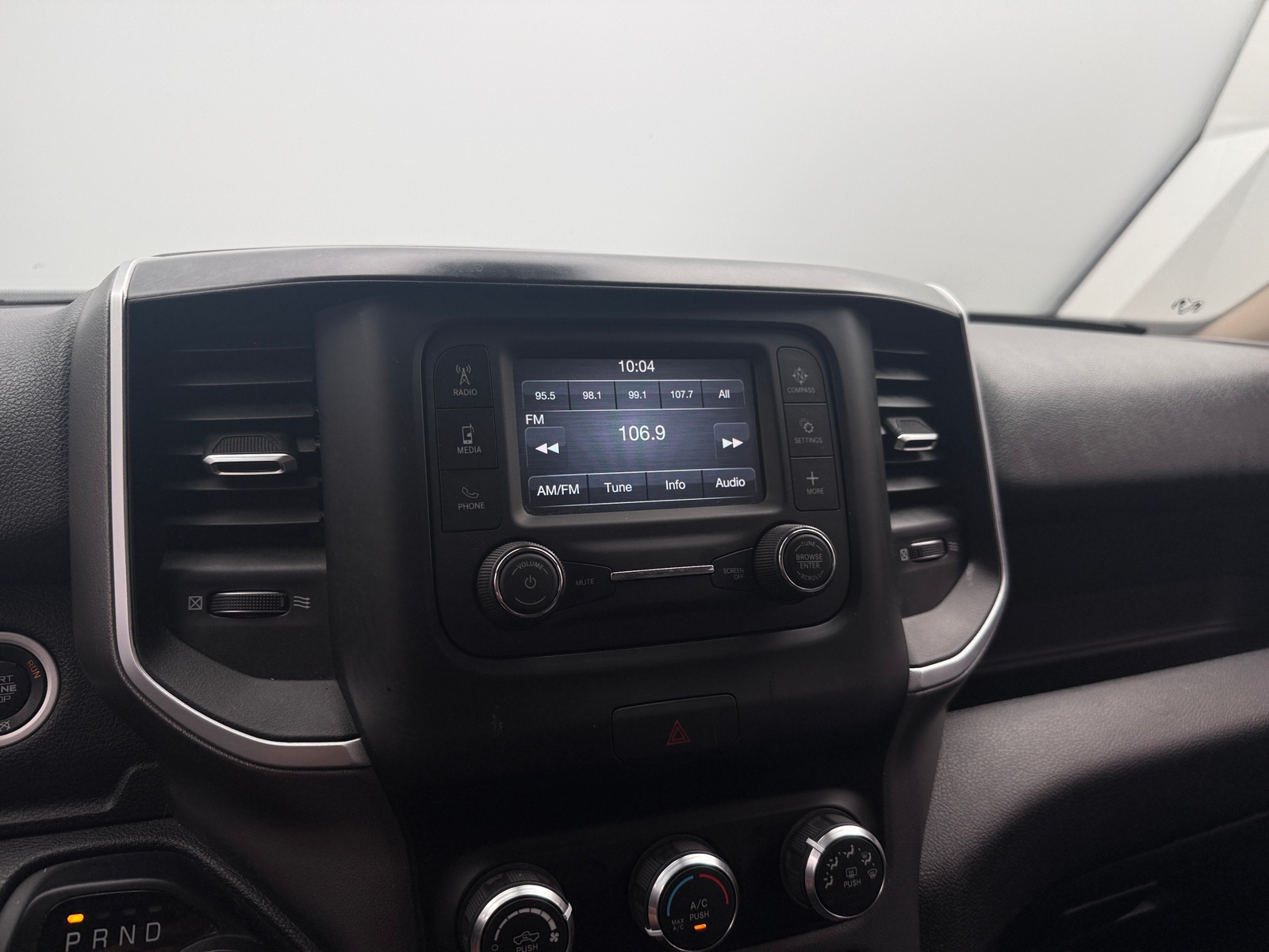 Thumbnail: 2019 RAM 2500 - 4