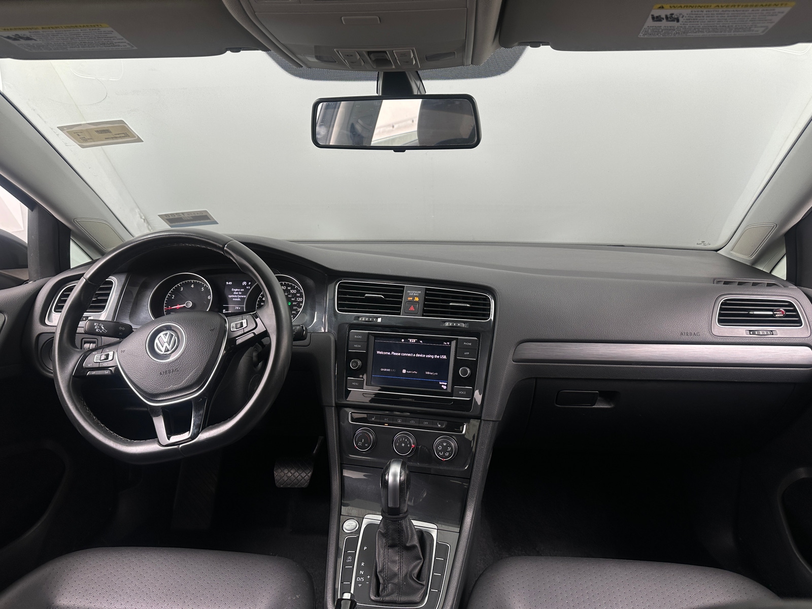 Thumbnail: 2021 Volkswagen Golf - 2
