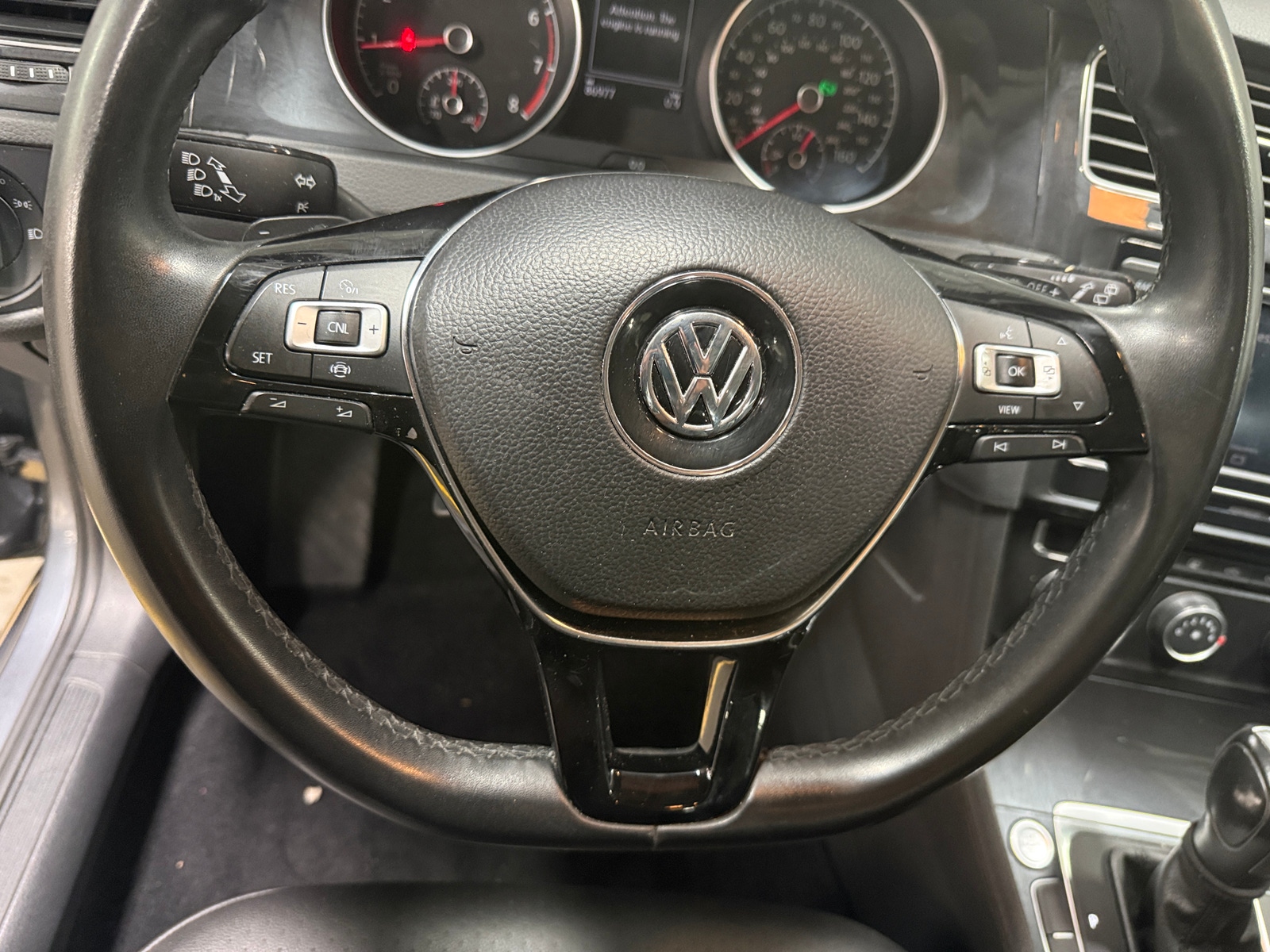 Thumbnail: 2021 Volkswagen Golf - 4
