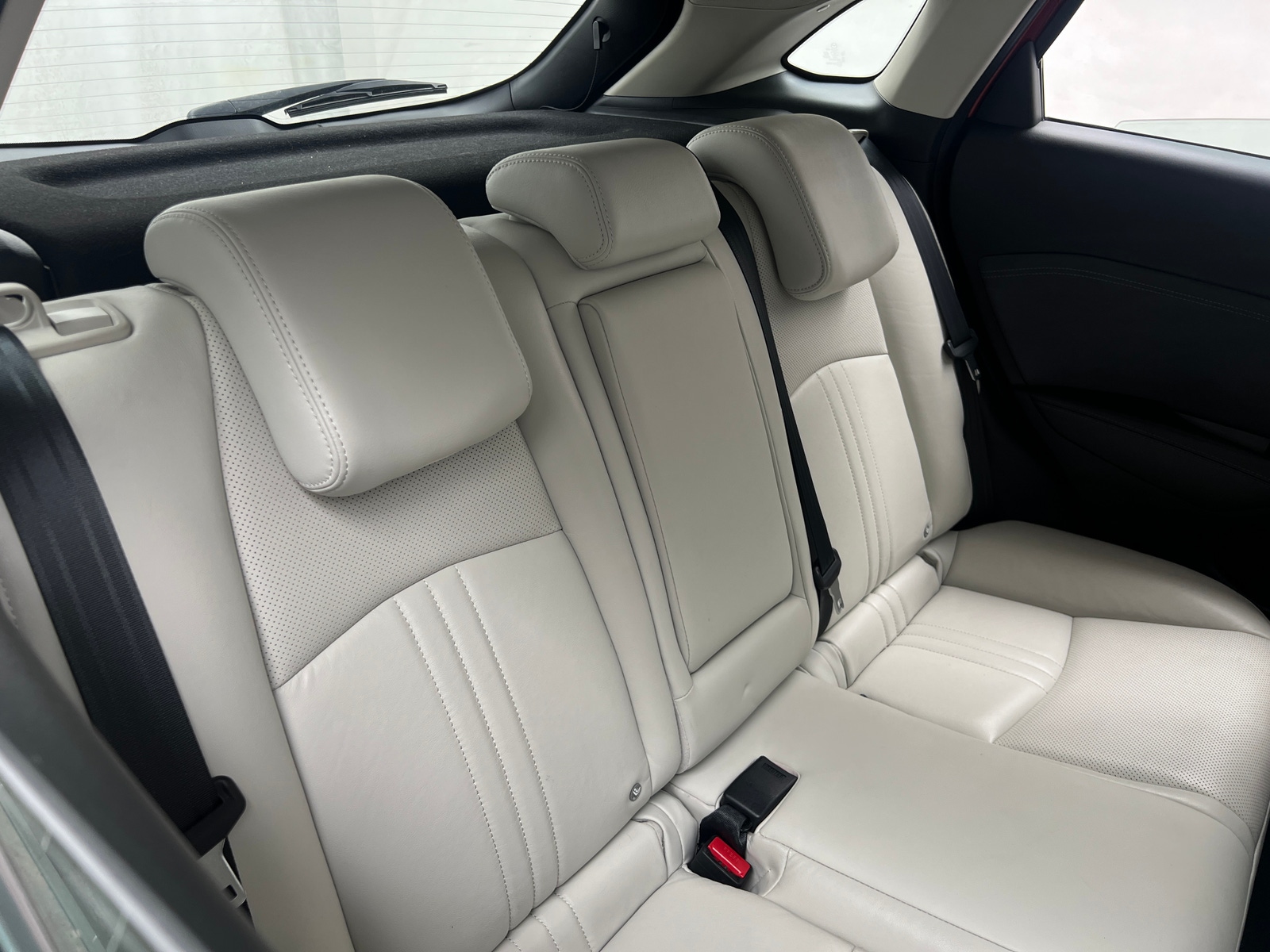 Thumbnail: 2019 Mazda CX-3 - 5