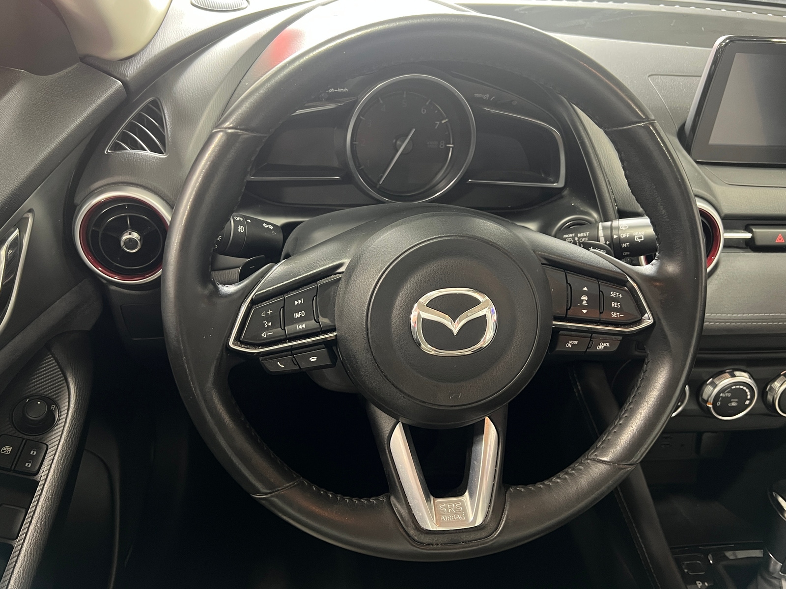 Thumbnail: 2019 Mazda CX-3 - 4