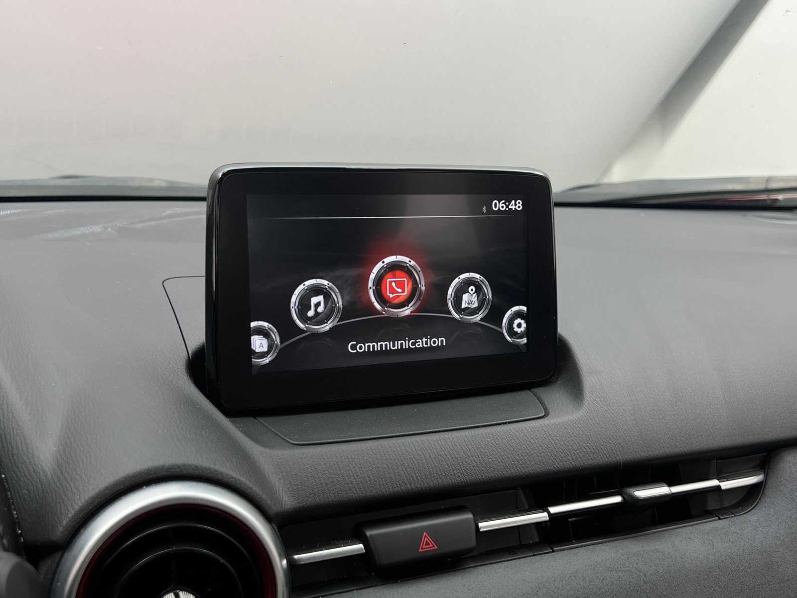 Thumbnail: 2019 Mazda CX-3 - 3