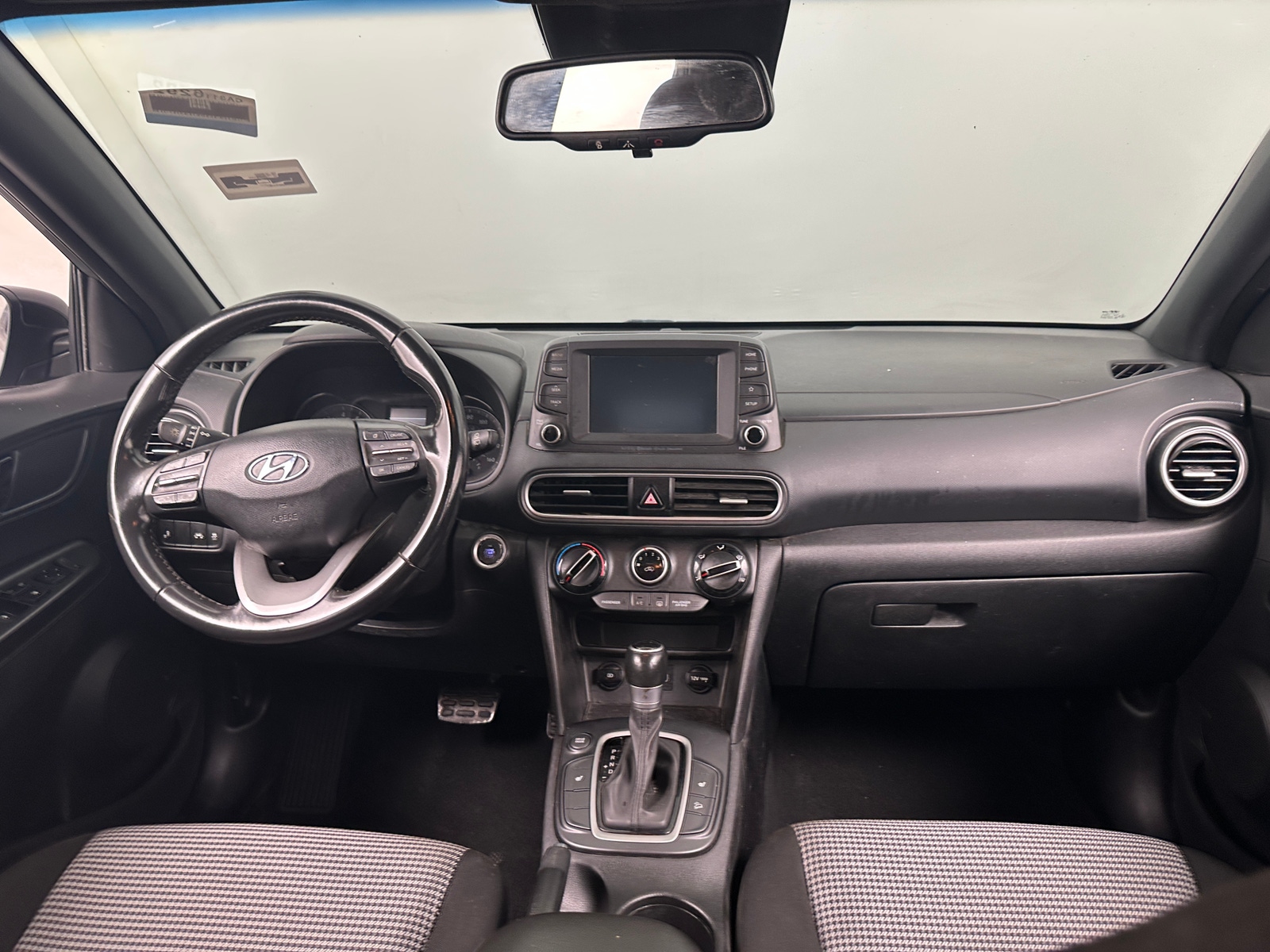 Thumbnail: 2021 Hyundai Kona - 3