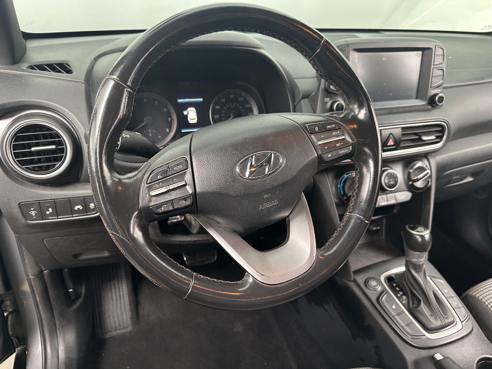 Thumbnail: 2021 Hyundai Kona - 5