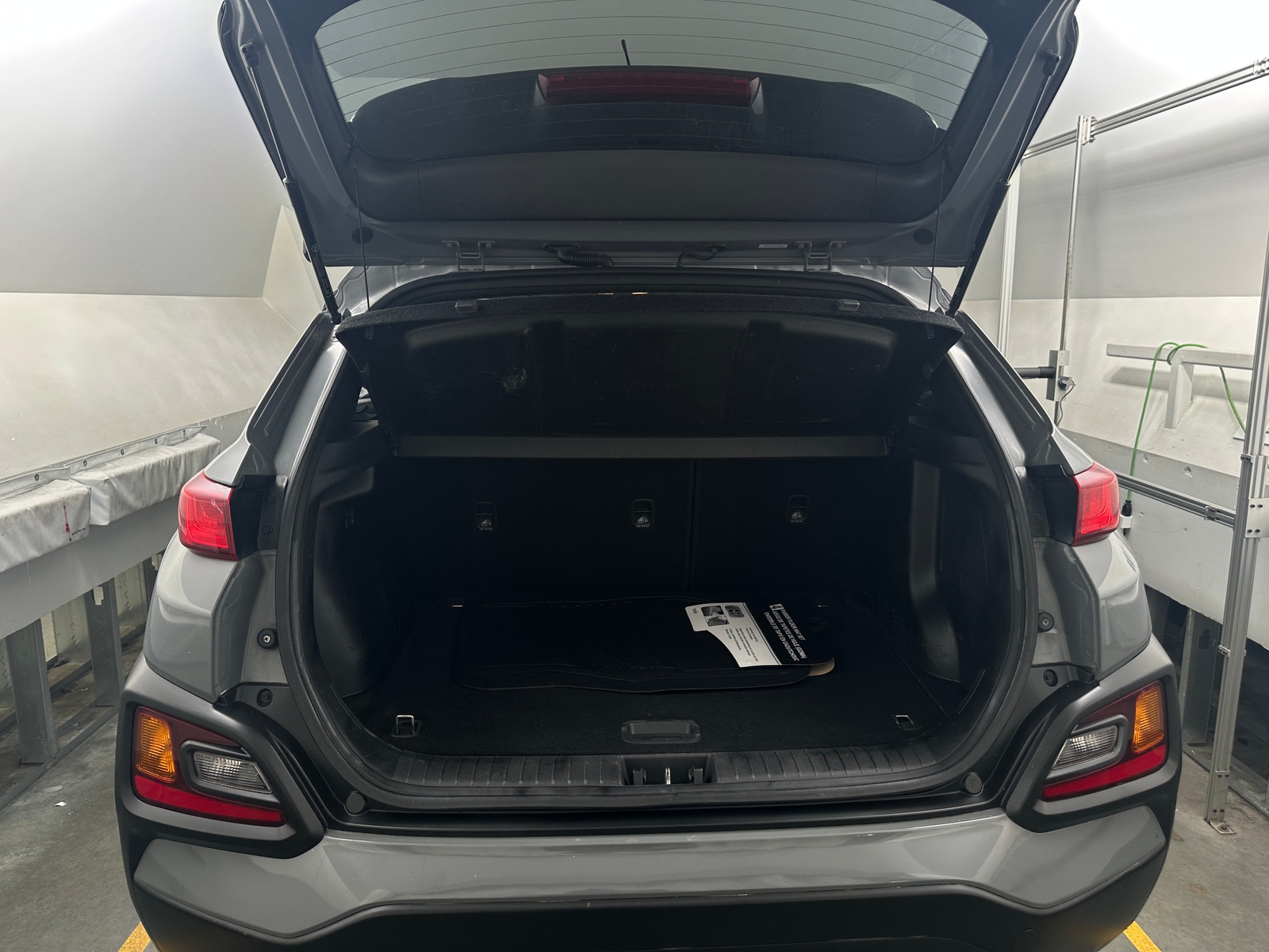 Thumbnail: 2021 Hyundai Kona - 7