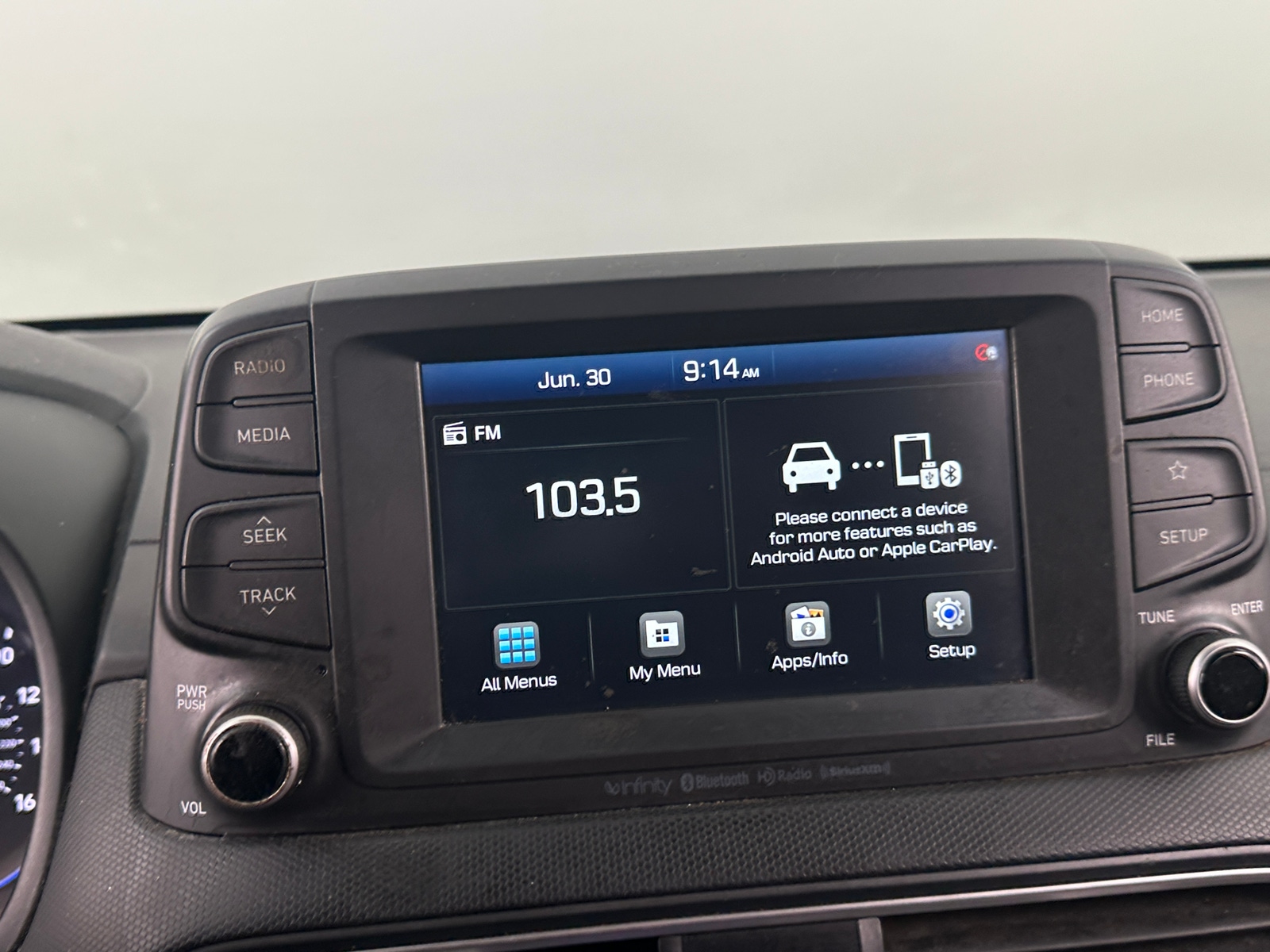 Thumbnail: 2021 Hyundai Kona - 4