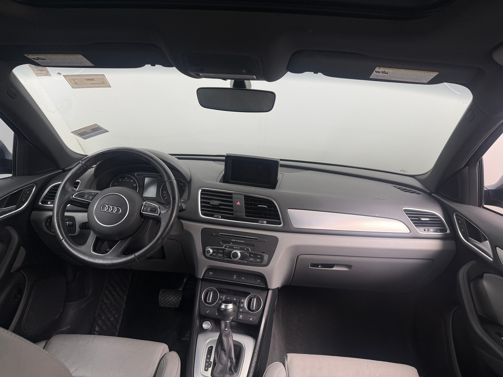 Thumbnail: 2018 Audi Q3 - 2