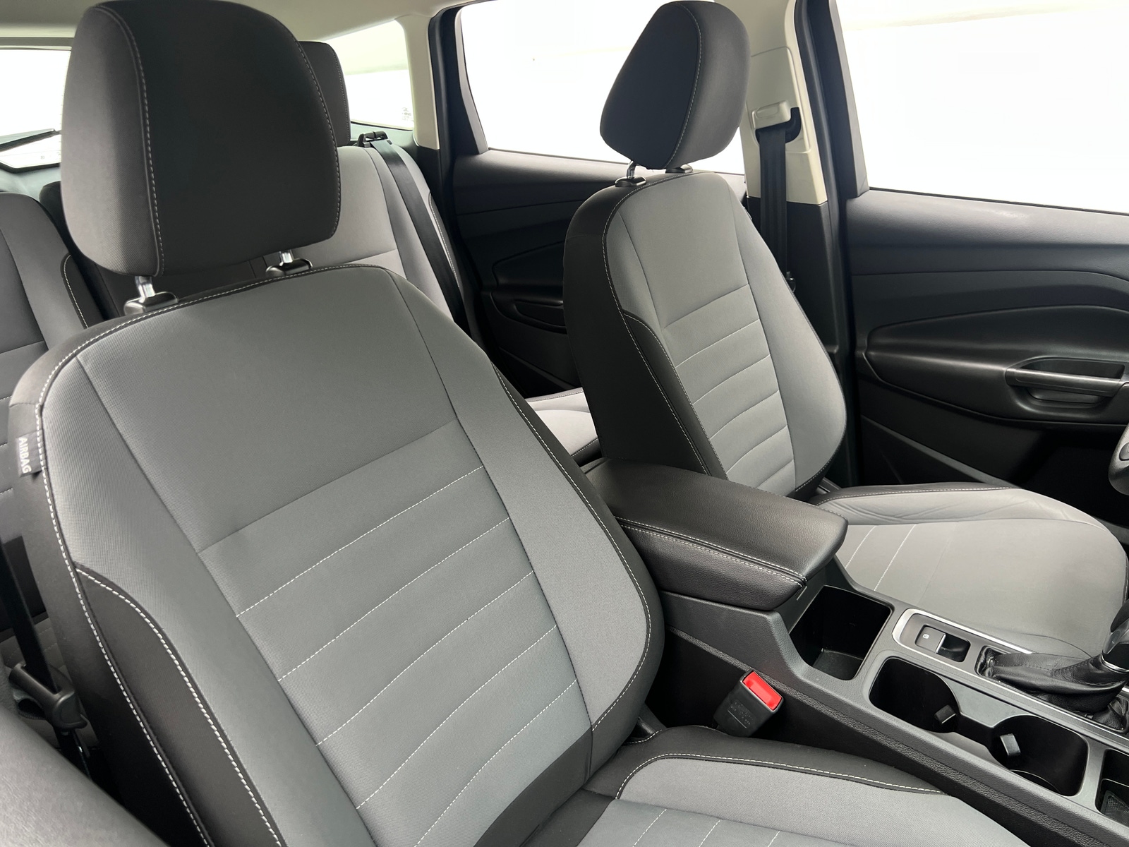 Thumbnail: 2017 Ford Escape - 2