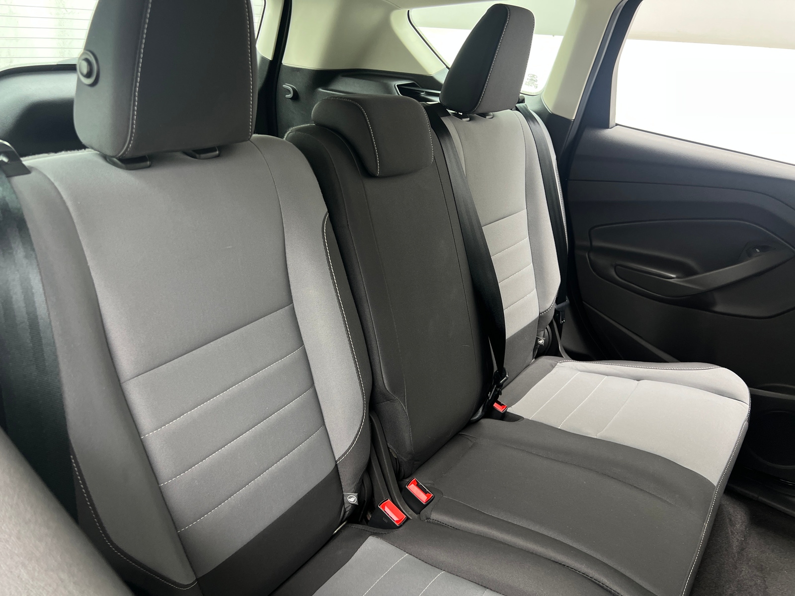 Thumbnail: 2017 Ford Escape - 6