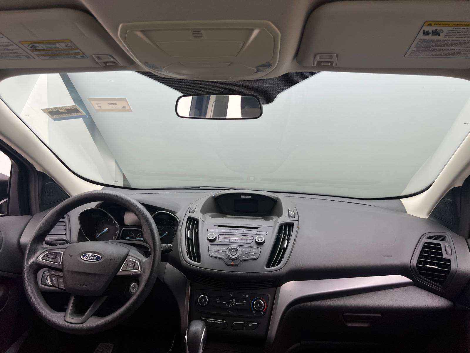 Thumbnail: 2017 Ford Escape - 3