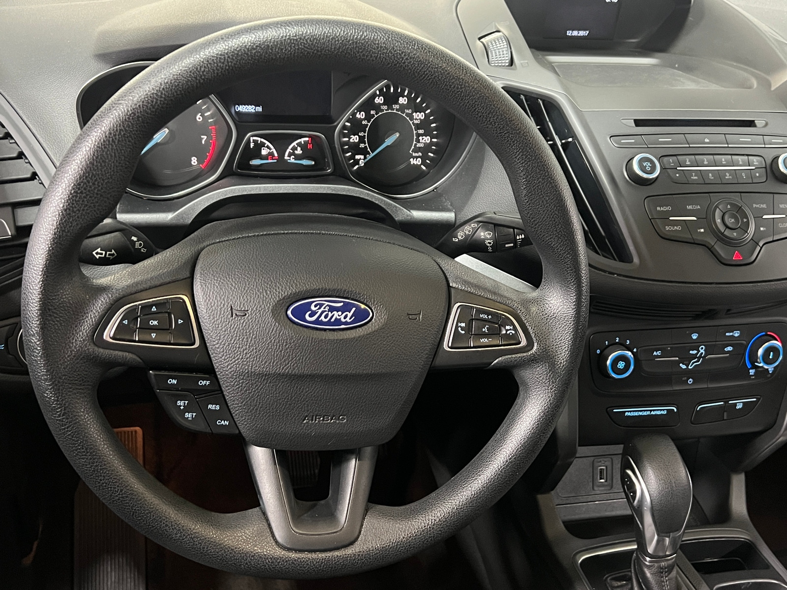 Thumbnail: 2017 Ford Escape - 5