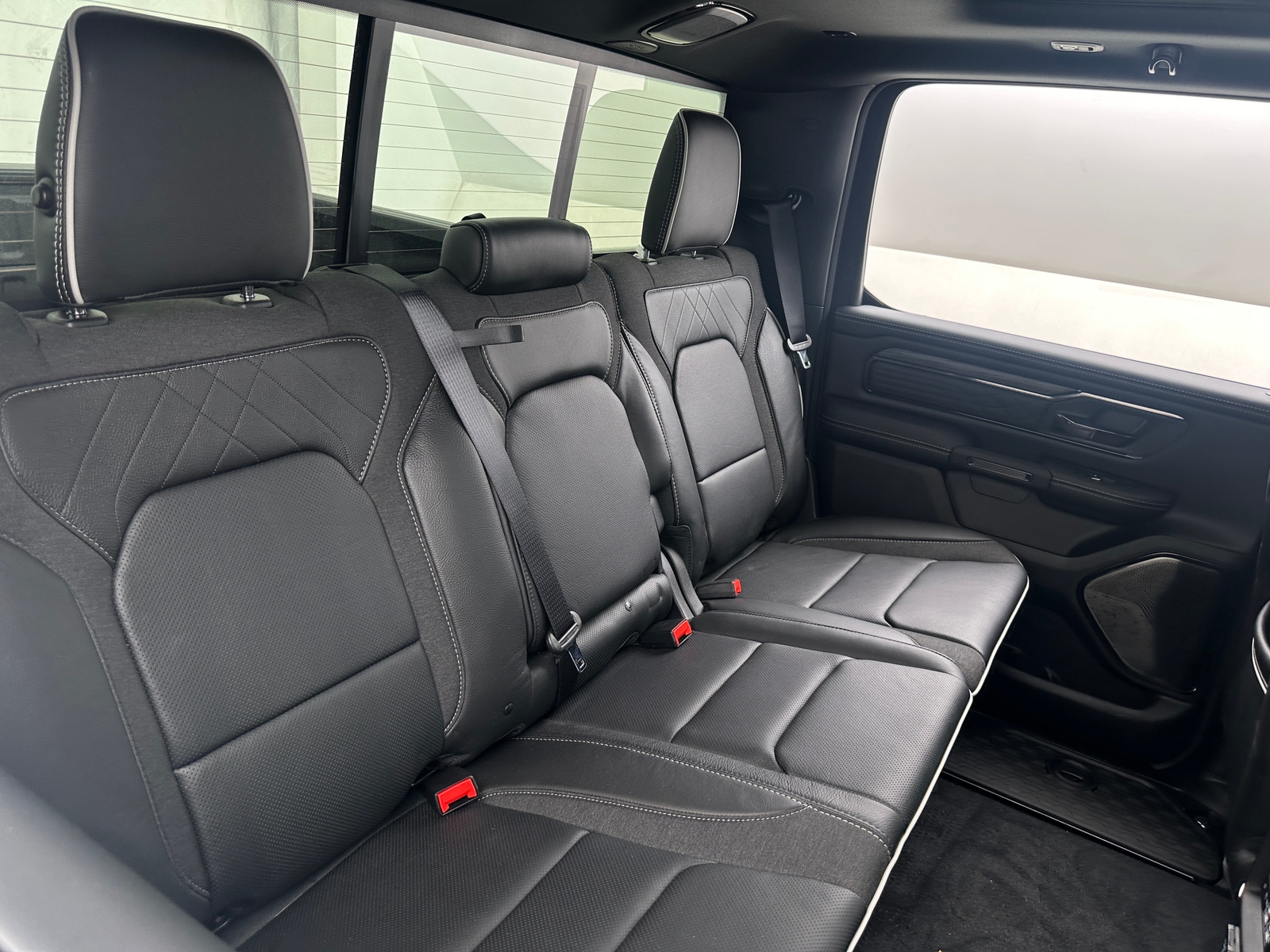 Thumbnail: 2026 RAM 1500 - 5