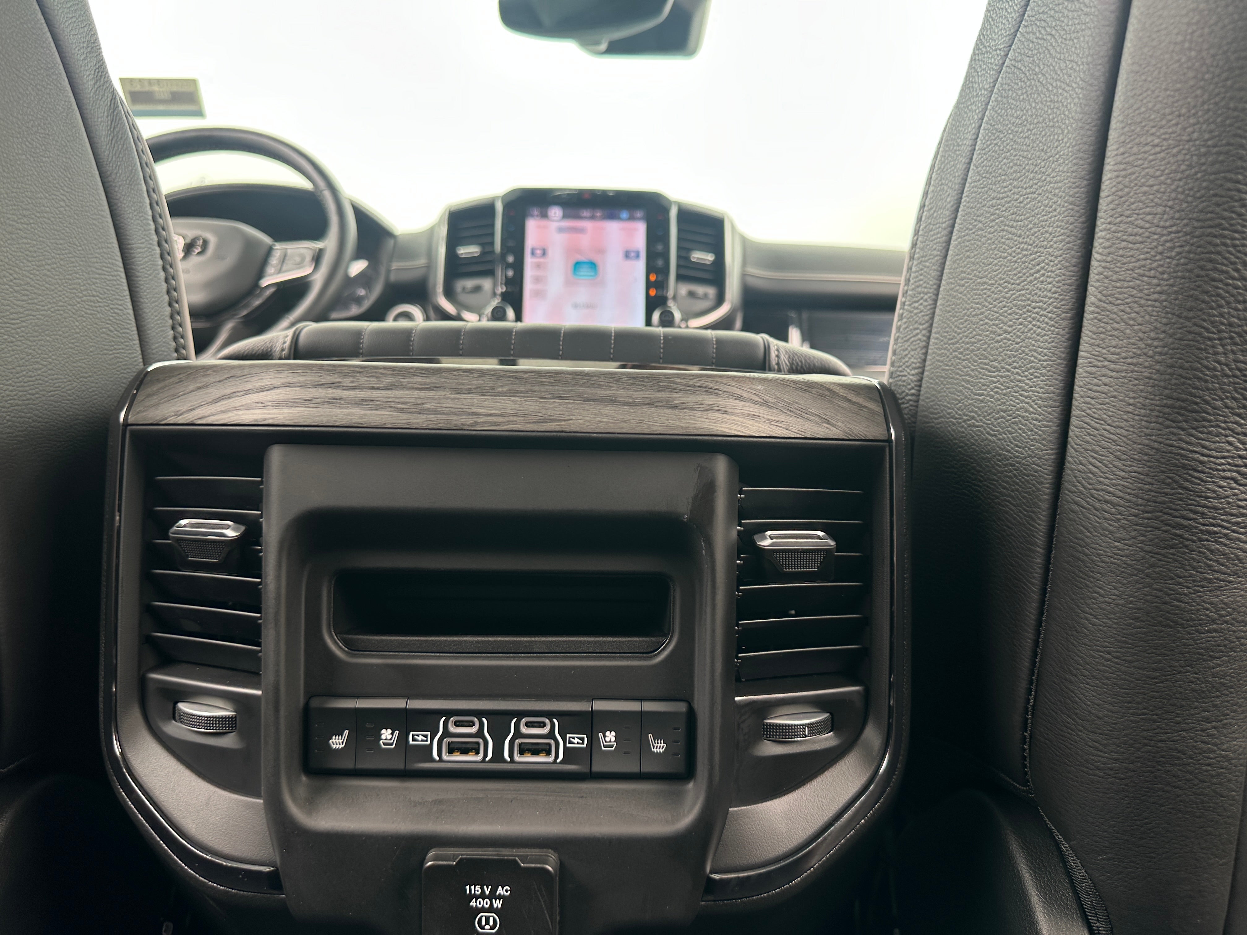 2026 RAM Ram 1500 Pickup