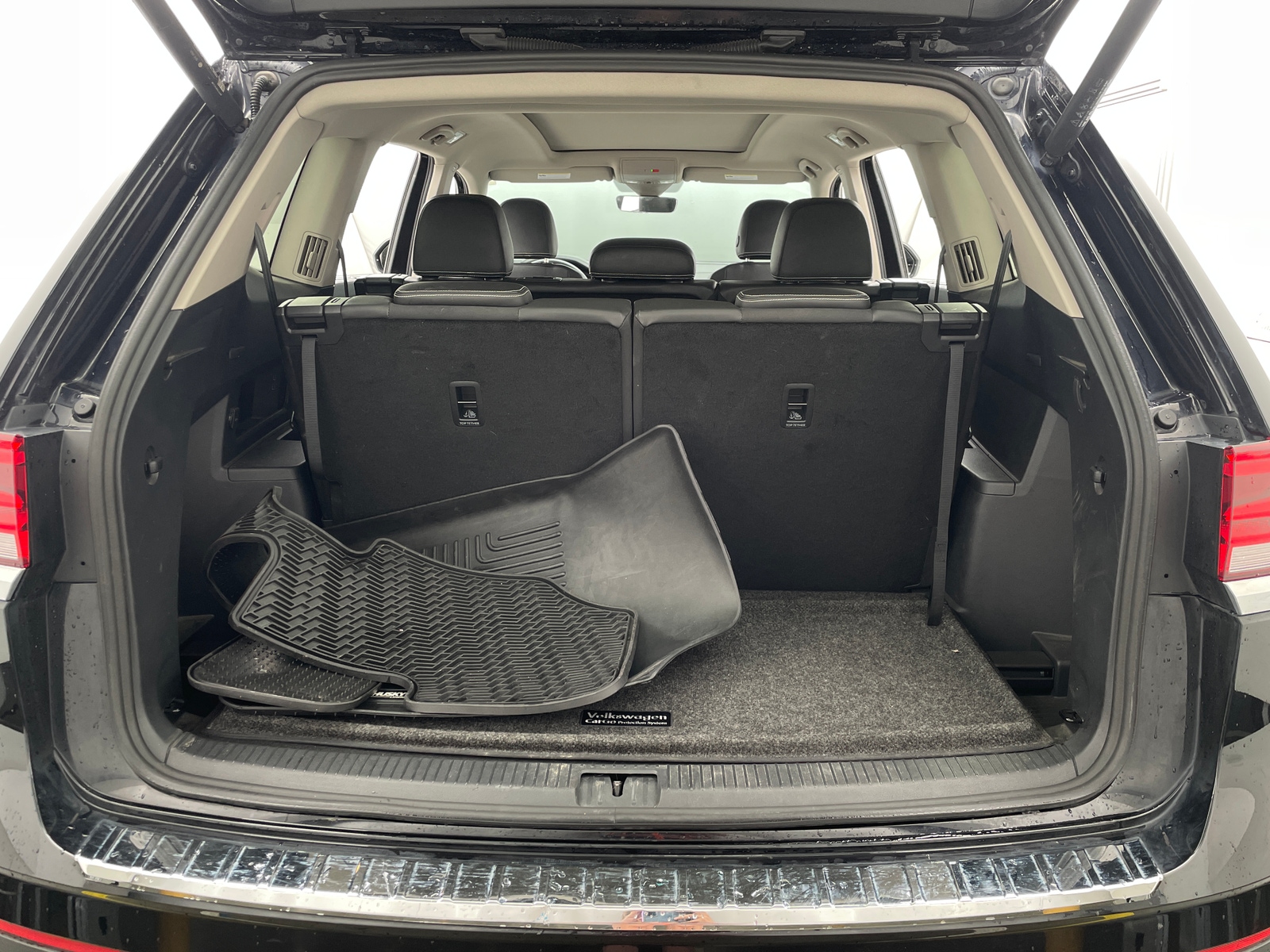 Thumbnail: 2023 Volkswagen Atlas - 6