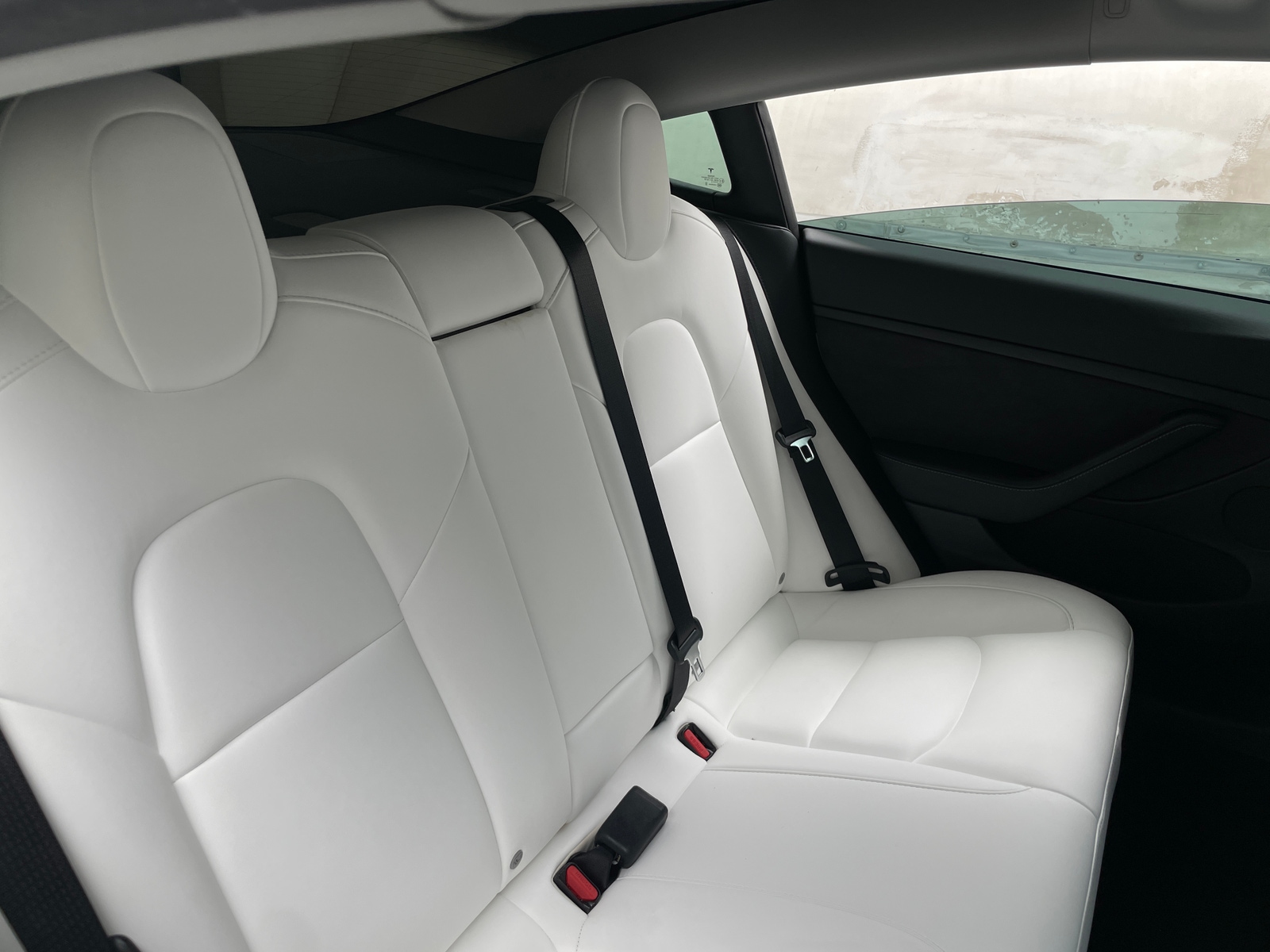 Thumbnail: 2021 Tesla Model 3 - 5