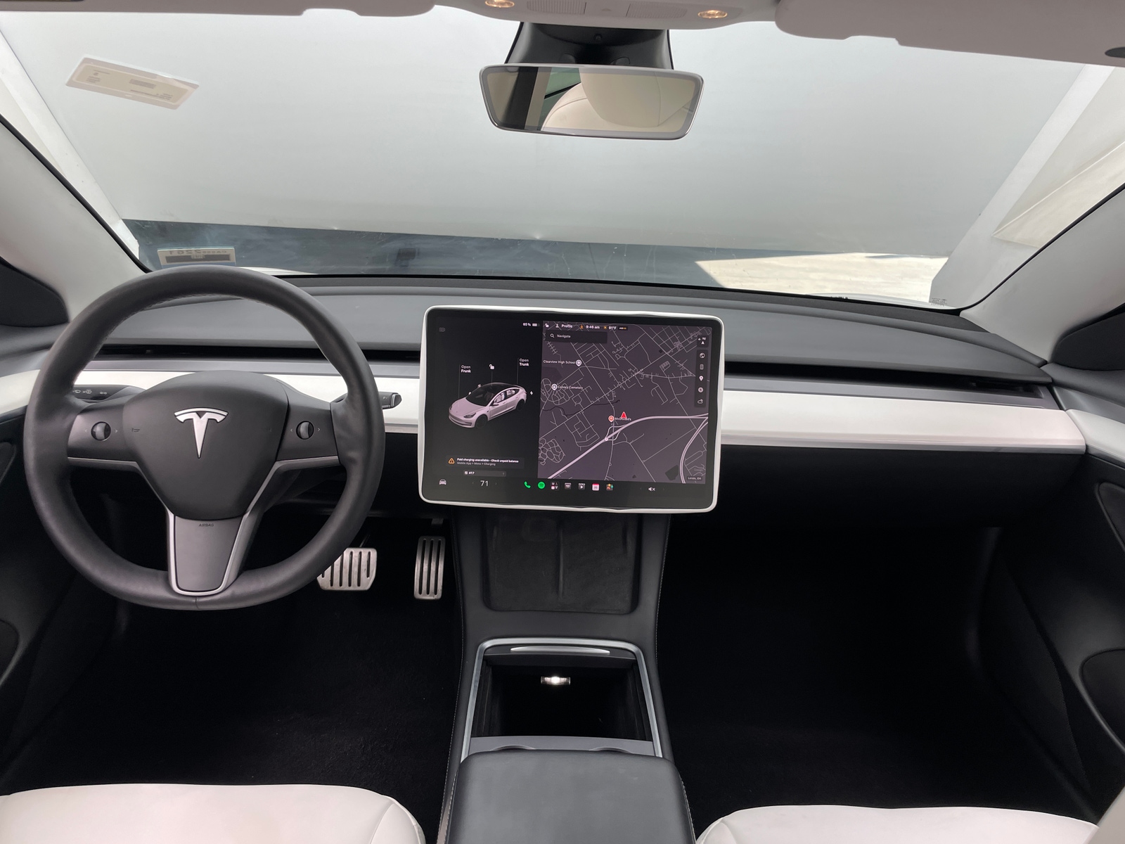 Thumbnail: 2021 Tesla Model 3 - 2