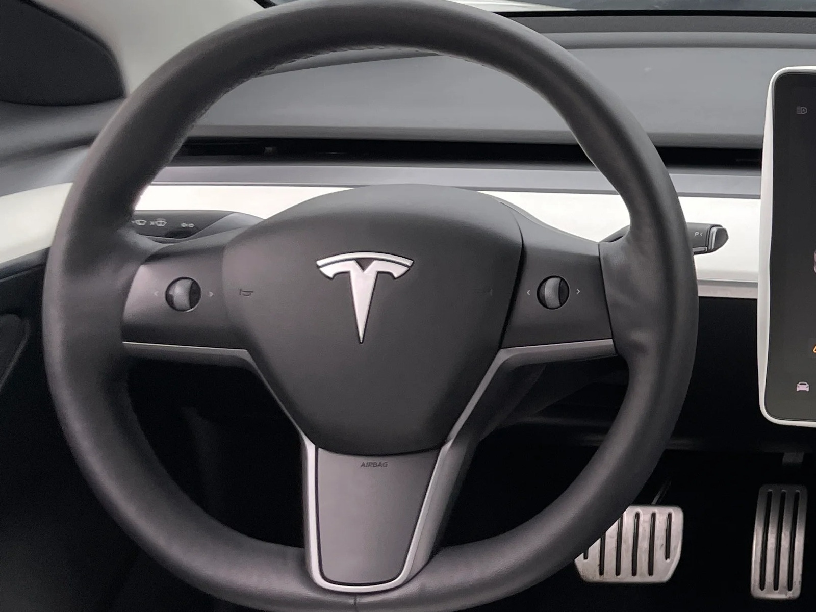 Thumbnail: 2021 Tesla Model 3 - 4
