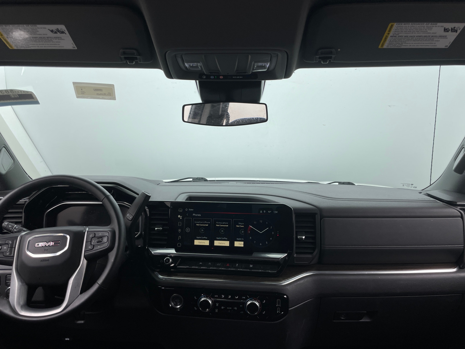 Thumbnail: 2024 GMC Sierra 1500 - 3