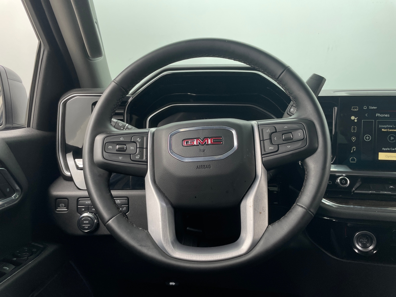 Thumbnail: 2024 GMC Sierra 1500 - 5