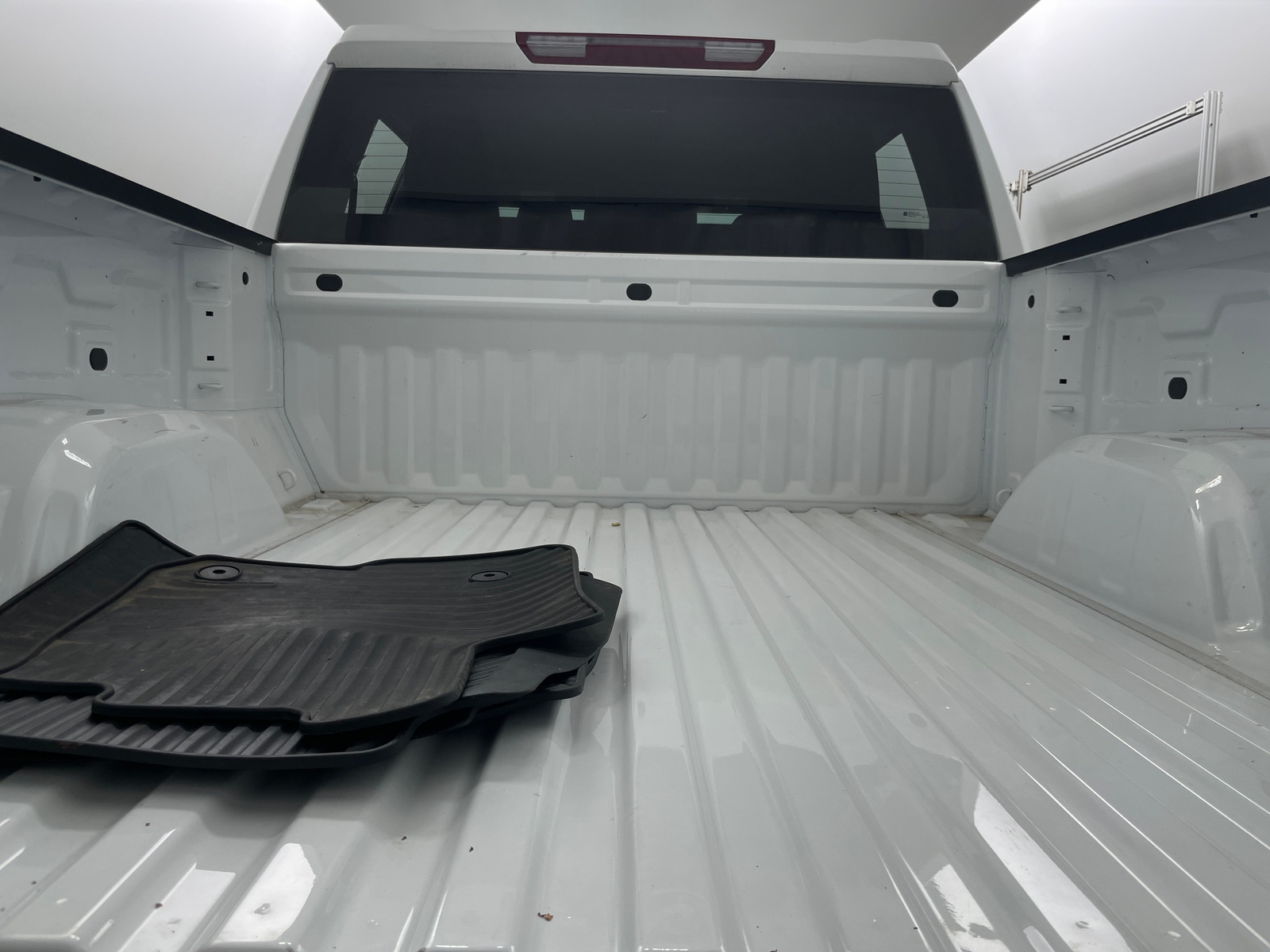 Thumbnail: 2024 GMC Sierra 1500 - 7