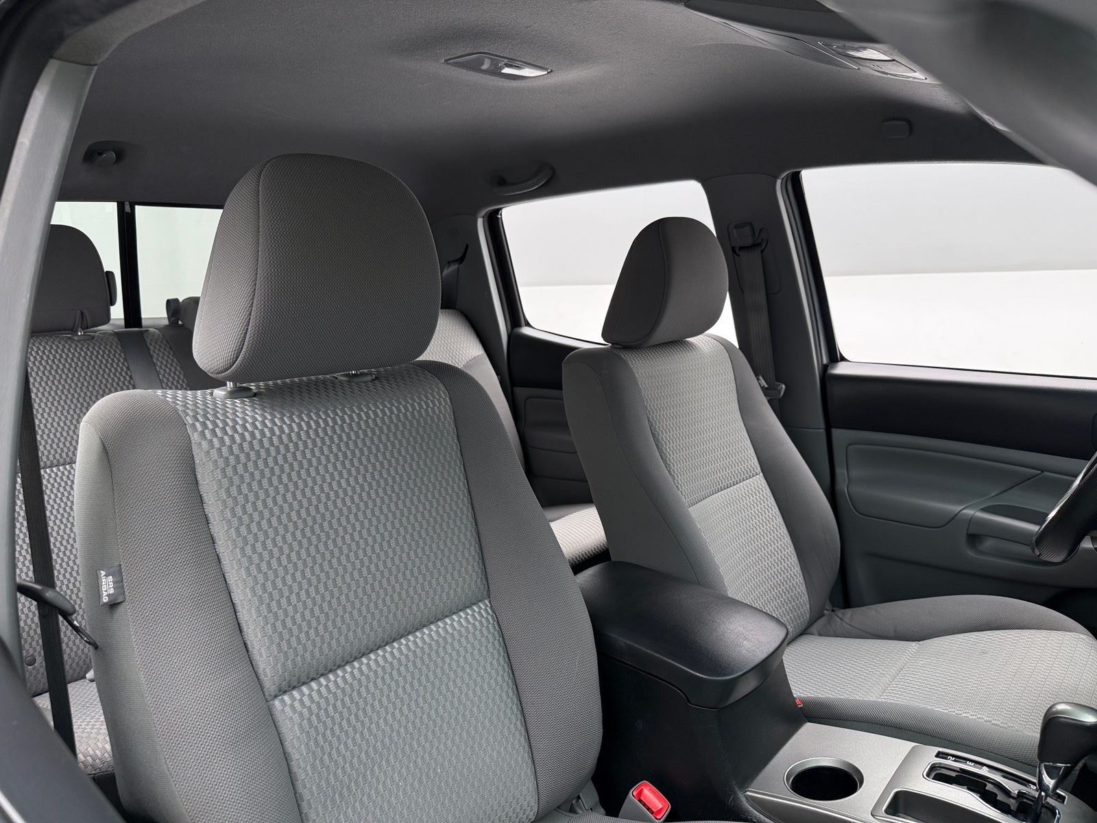 Thumbnail: 2014 Toyota Tacoma - 2