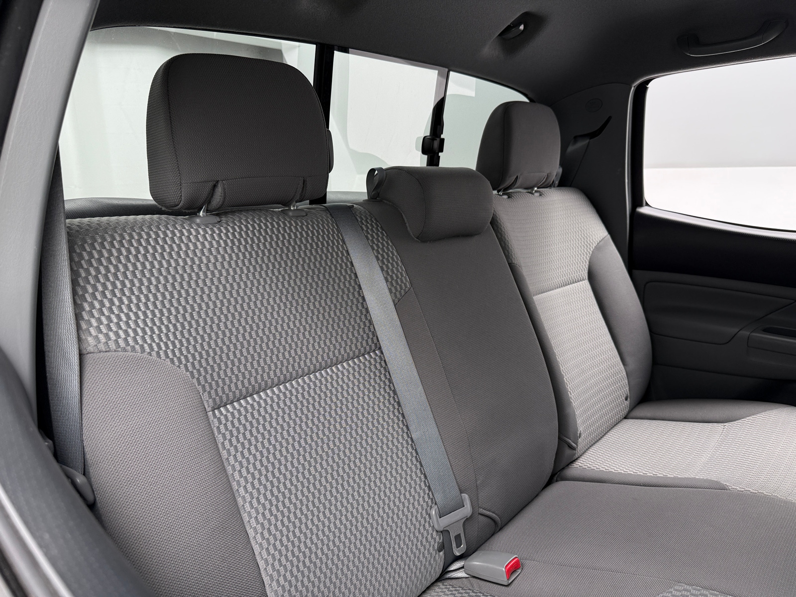 Thumbnail: 2014 Toyota Tacoma - 6