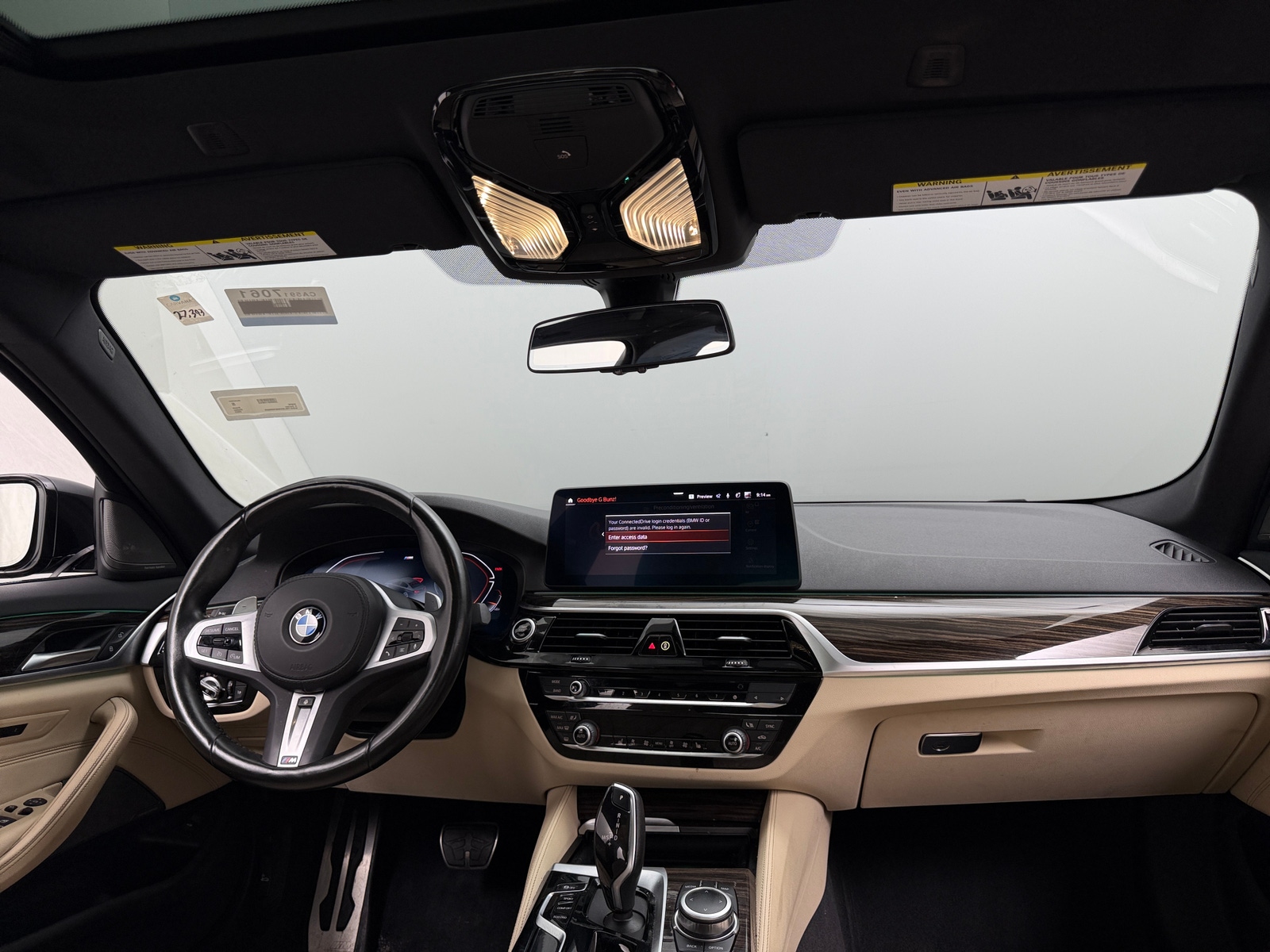 Thumbnail: 2022 BMW 5 Series - 2