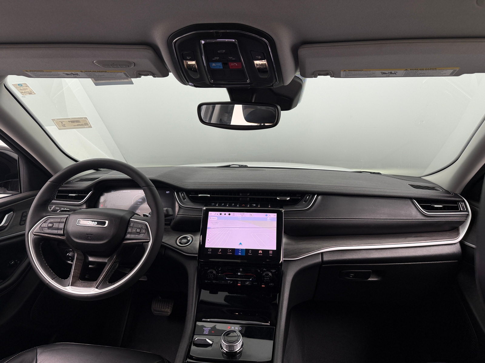 Thumbnail: 2023 Jeep Grand Cherokee - 2