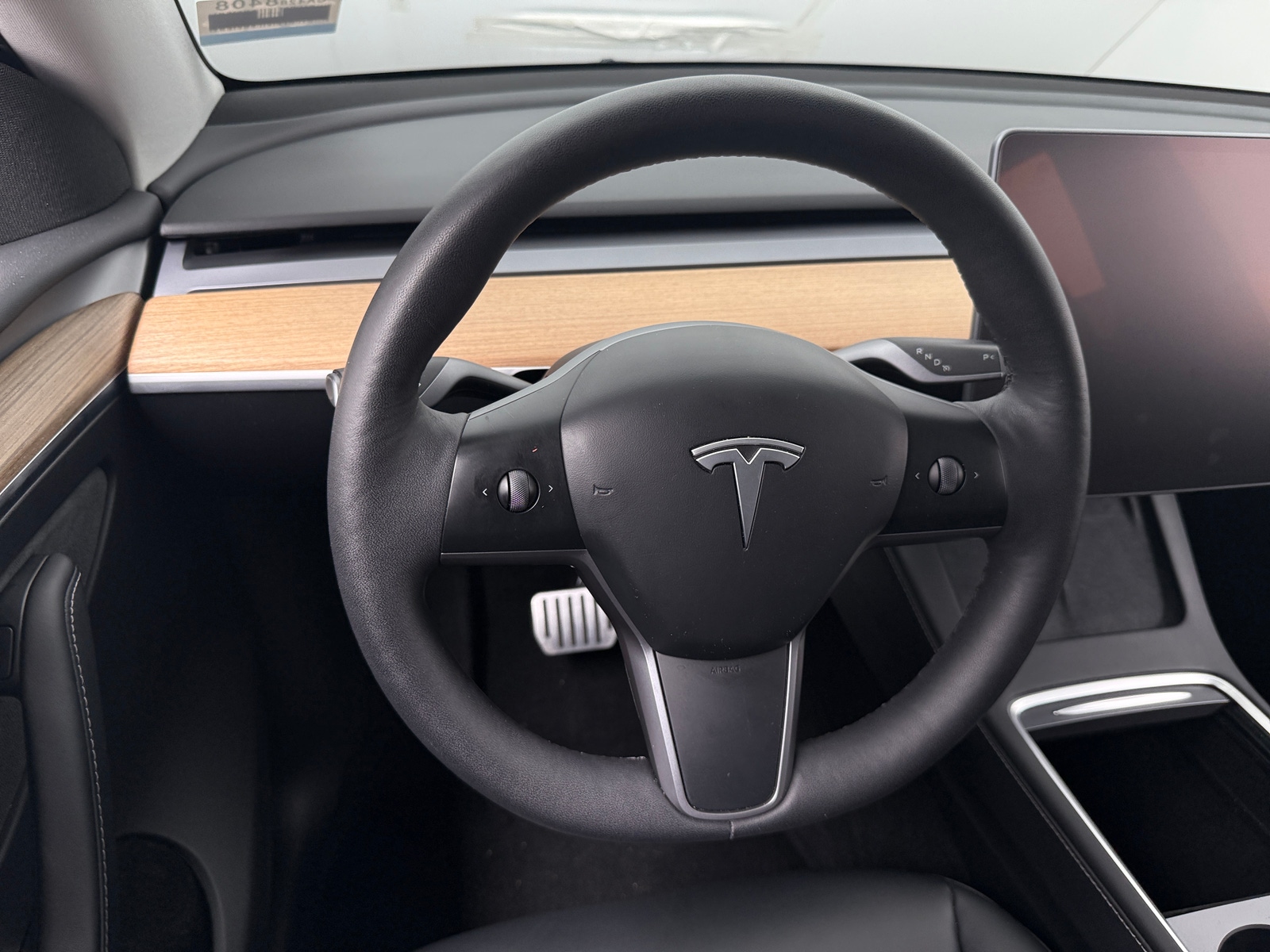 Thumbnail: 2023 Tesla Model Y - 4