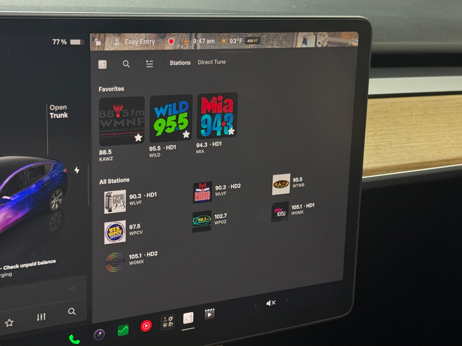 Thumbnail: 2023 Tesla Model Y - 3